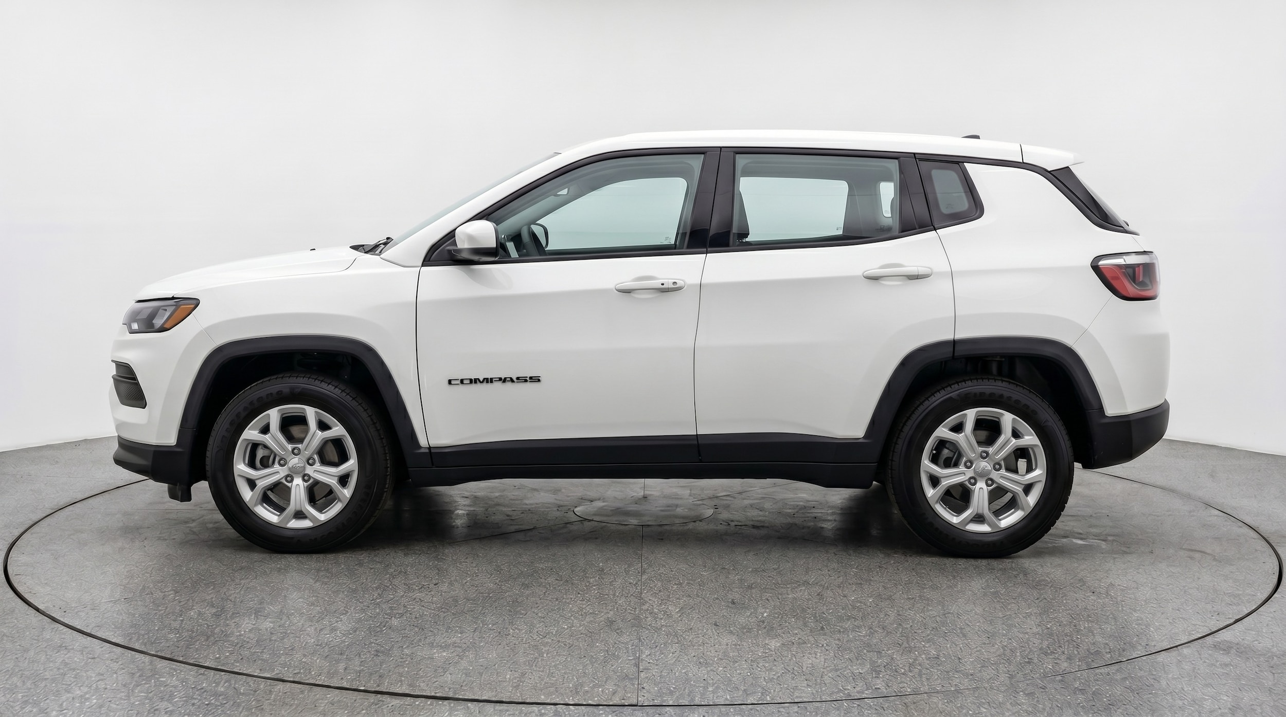 Thumbnail: 2025 Jeep Compass - 4