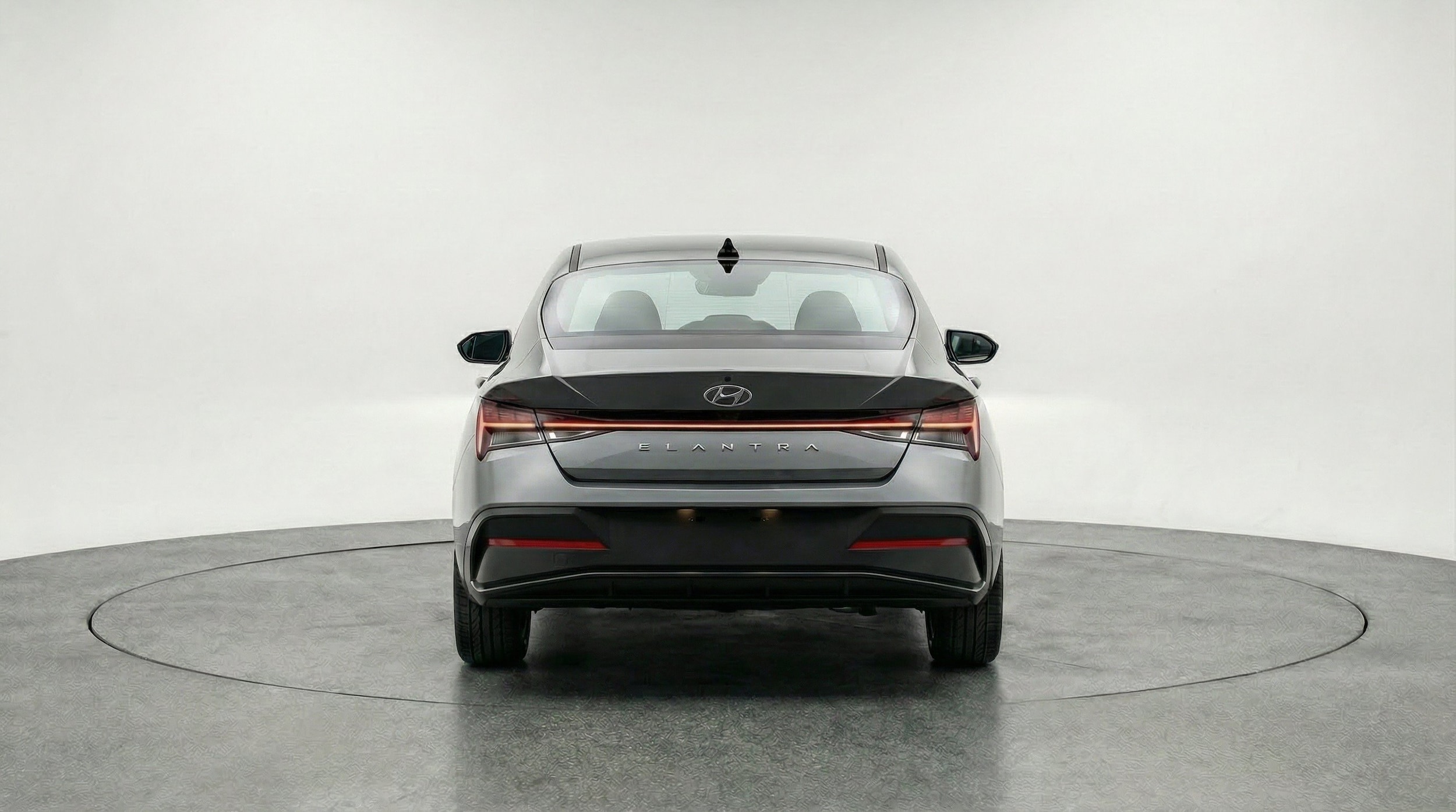 Thumbnail: 2026 Hyundai Elantra - 7