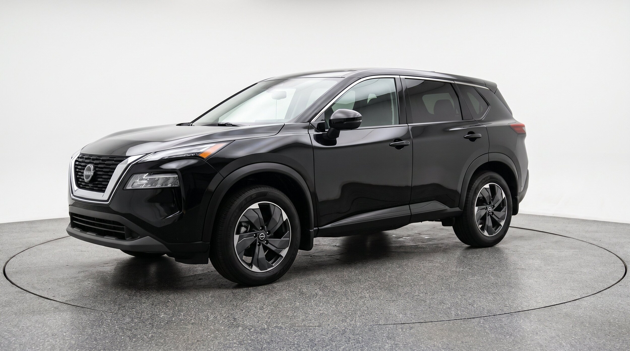 Thumbnail: 2025 Nissan Rogue - 3