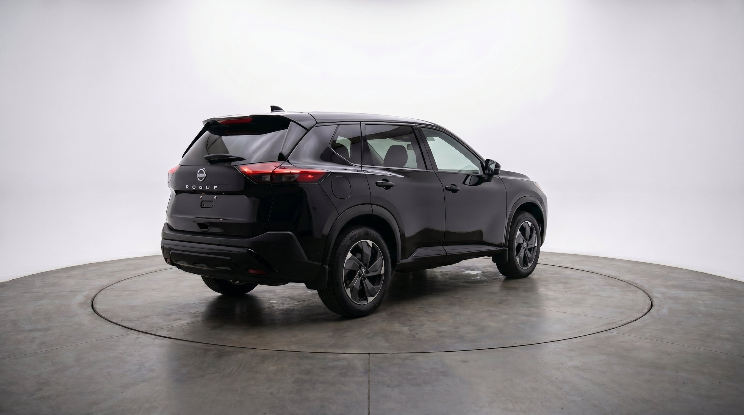 Thumbnail: 2025 Nissan Rogue - 9