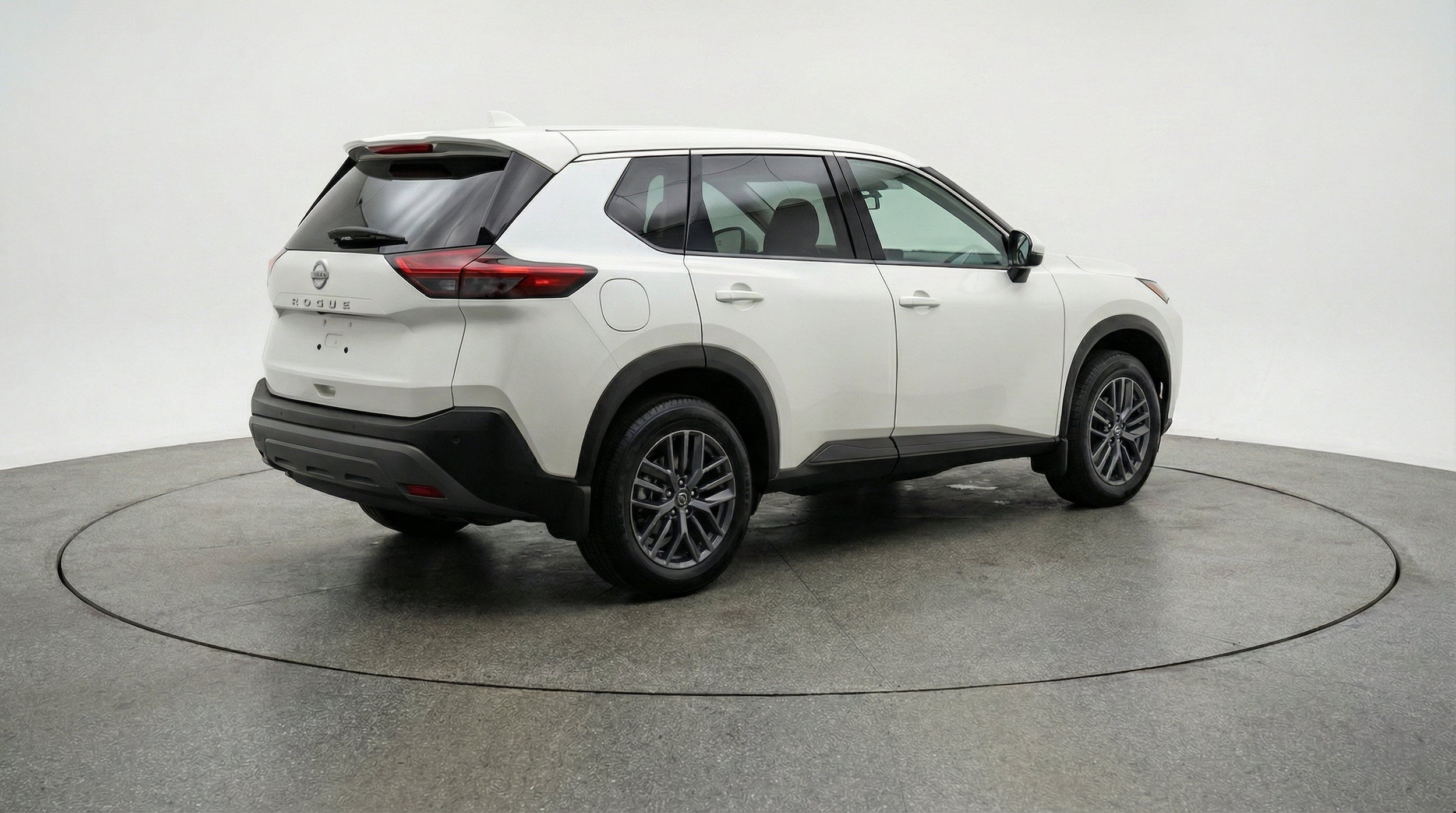 Thumbnail: 2026 Nissan Rogue - 9