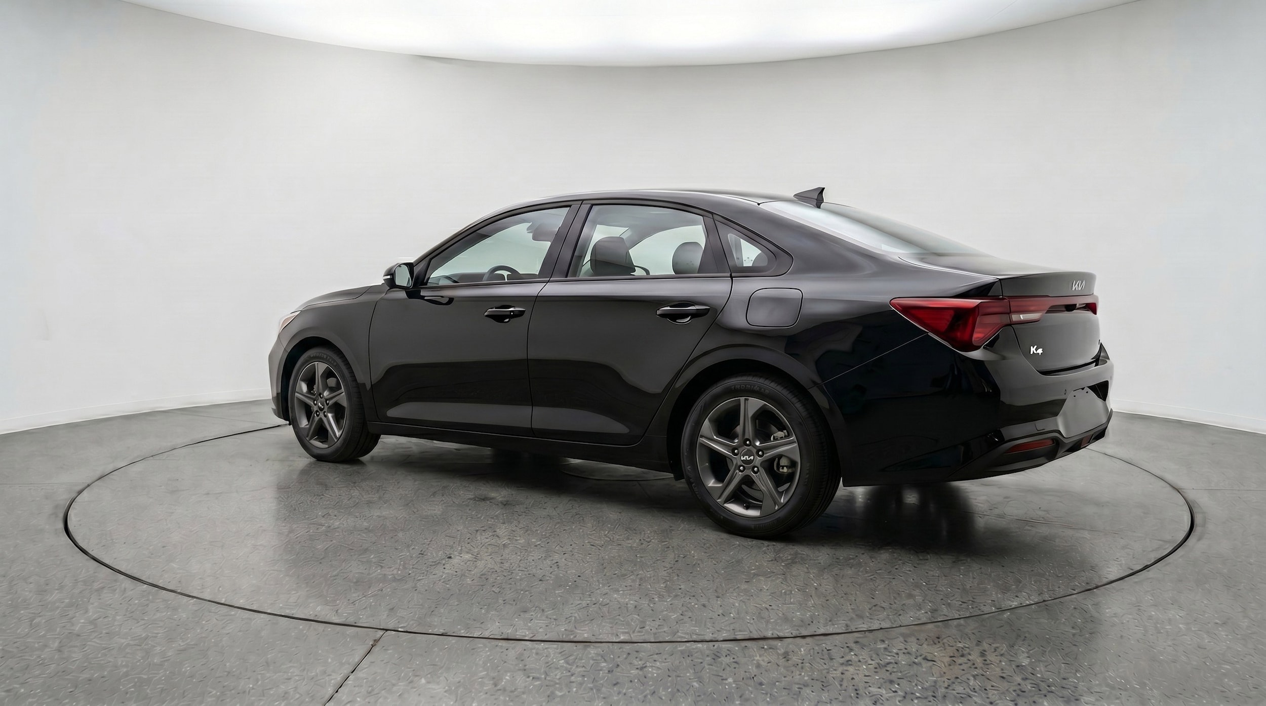 Thumbnail: 2025 Kia K4 - 6