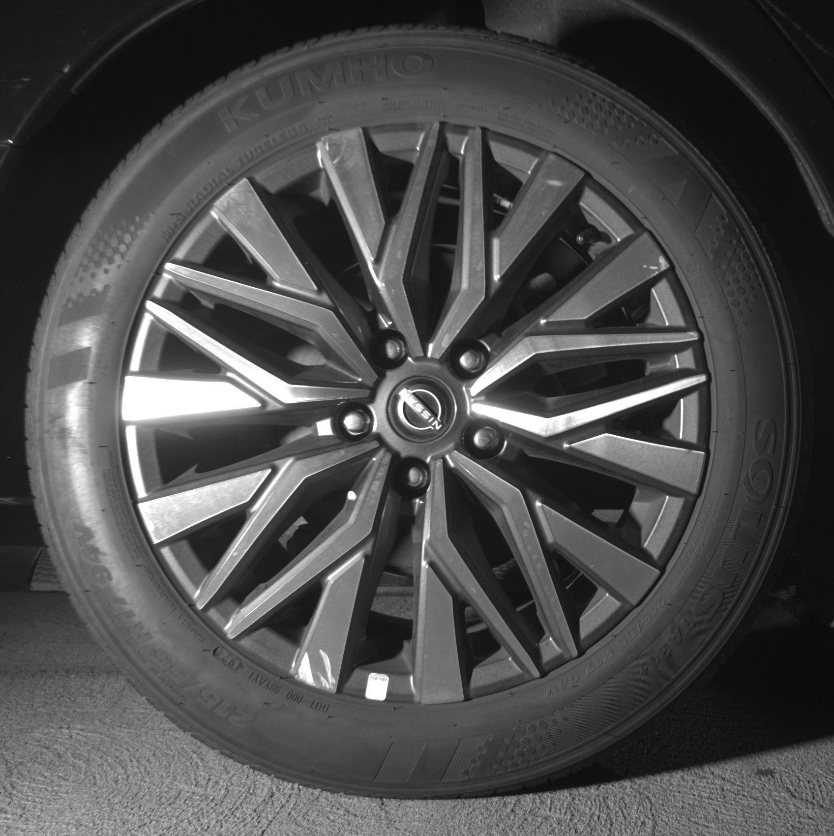 Thumbnail: 2025 Nissan Altima - 12