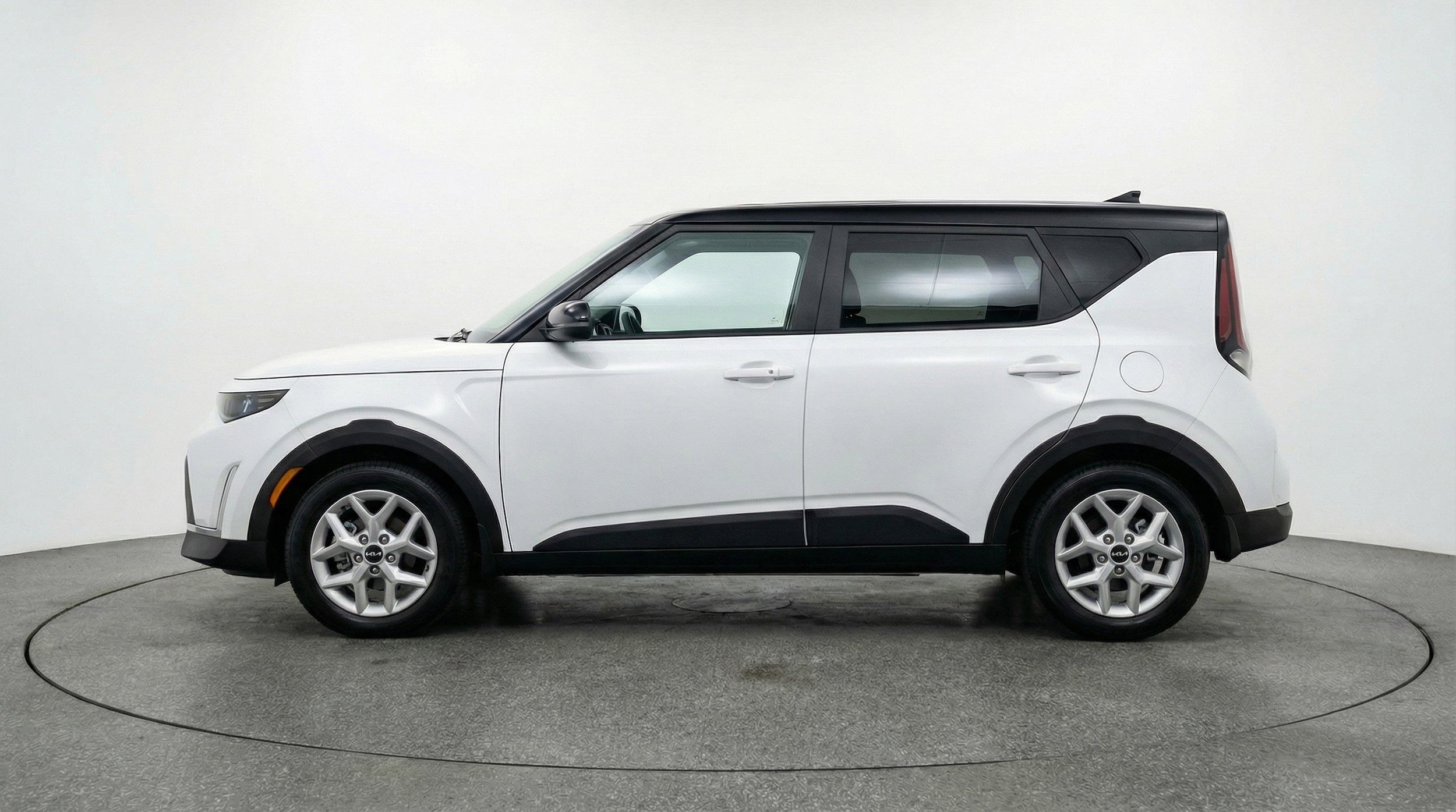 Thumbnail: 2025 Kia Soul - 5