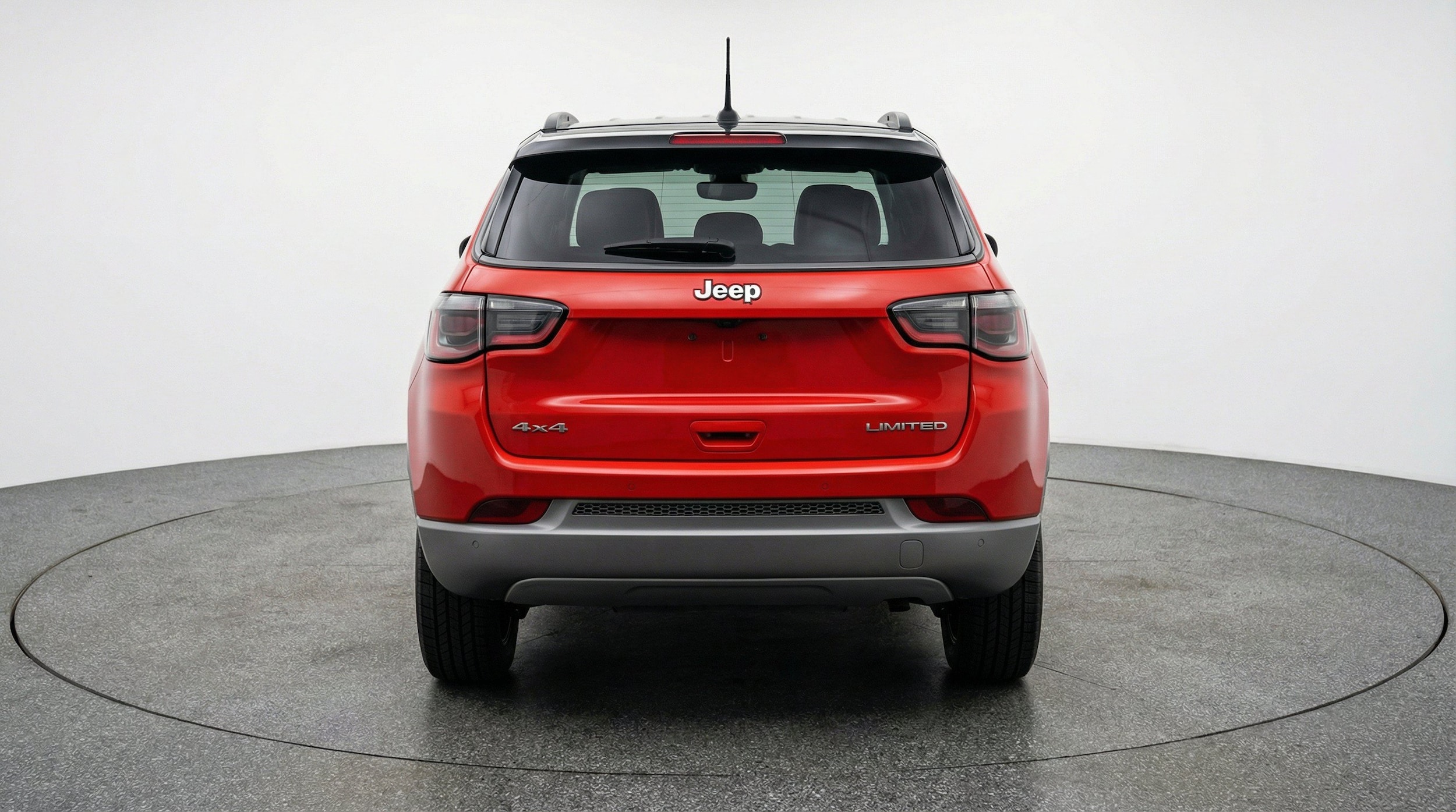 Thumbnail: 2025 Jeep Compass - 7