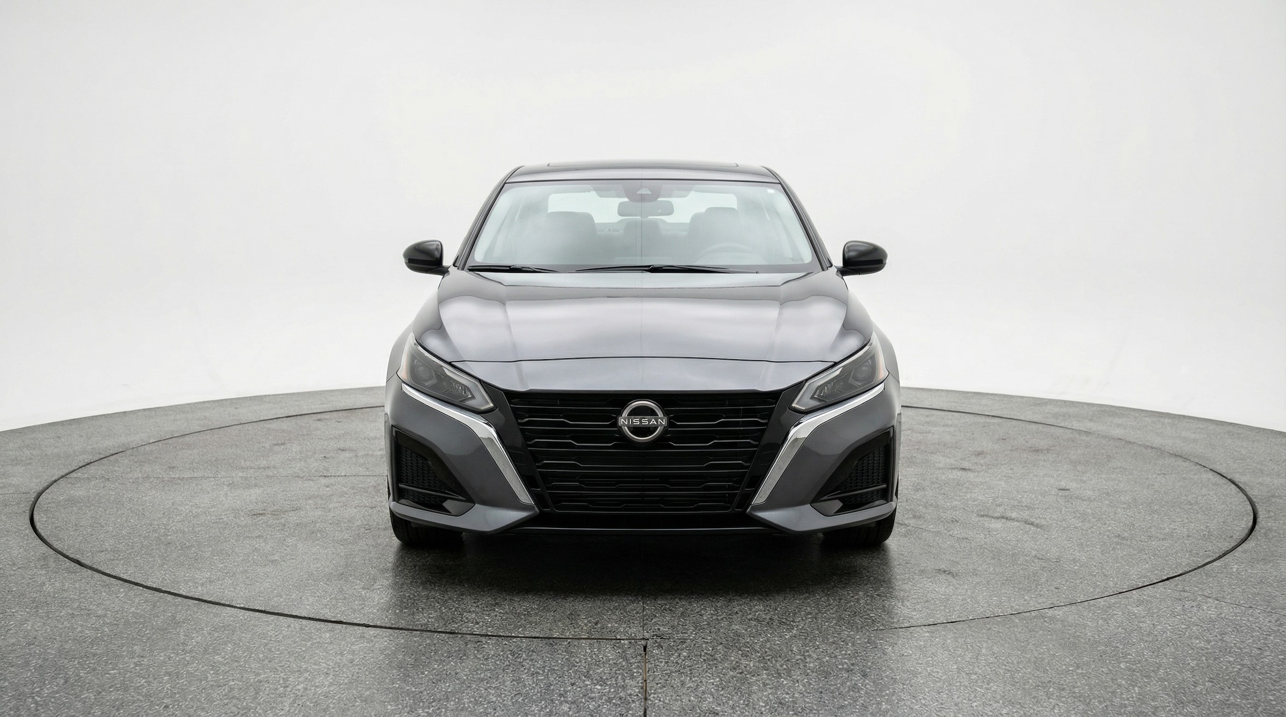 Thumbnail: 2025 Nissan Altima - 2