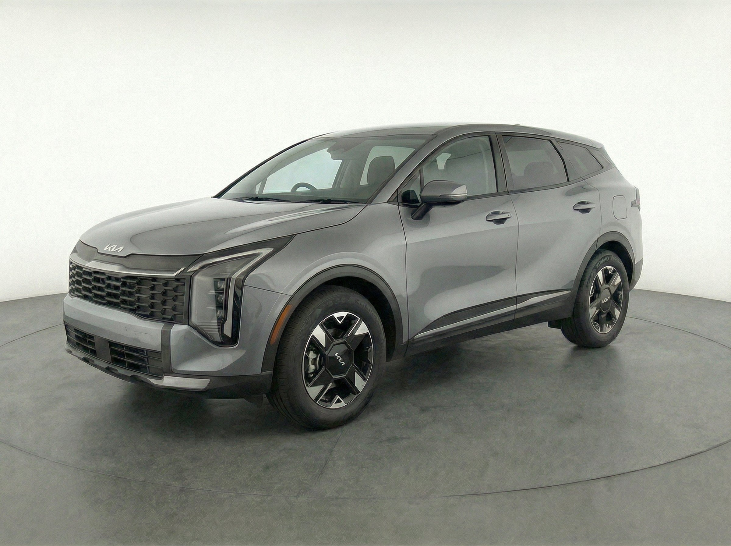 Thumbnail: 2026 Kia Sportage - 3