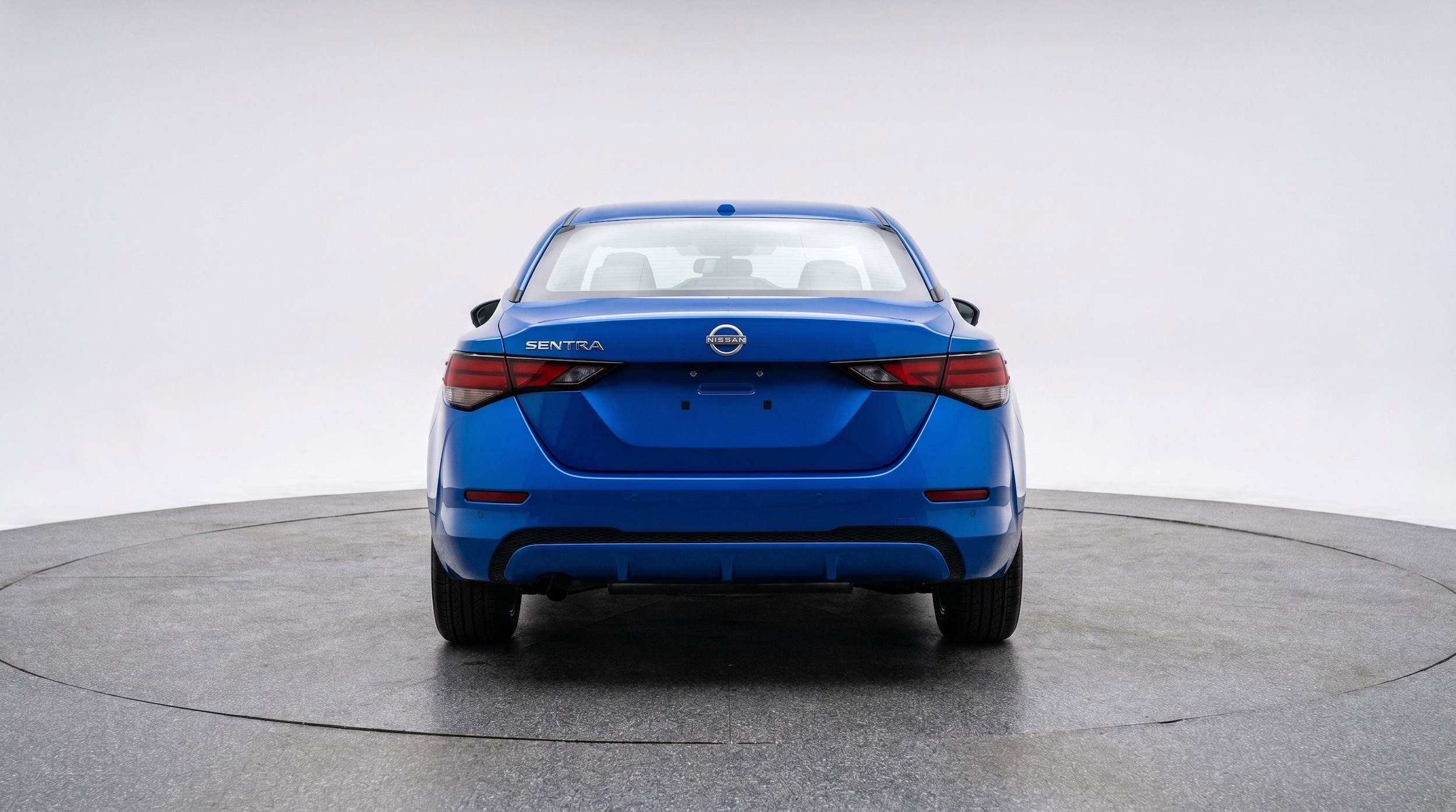 Thumbnail: 2025 Nissan Sentra - 7