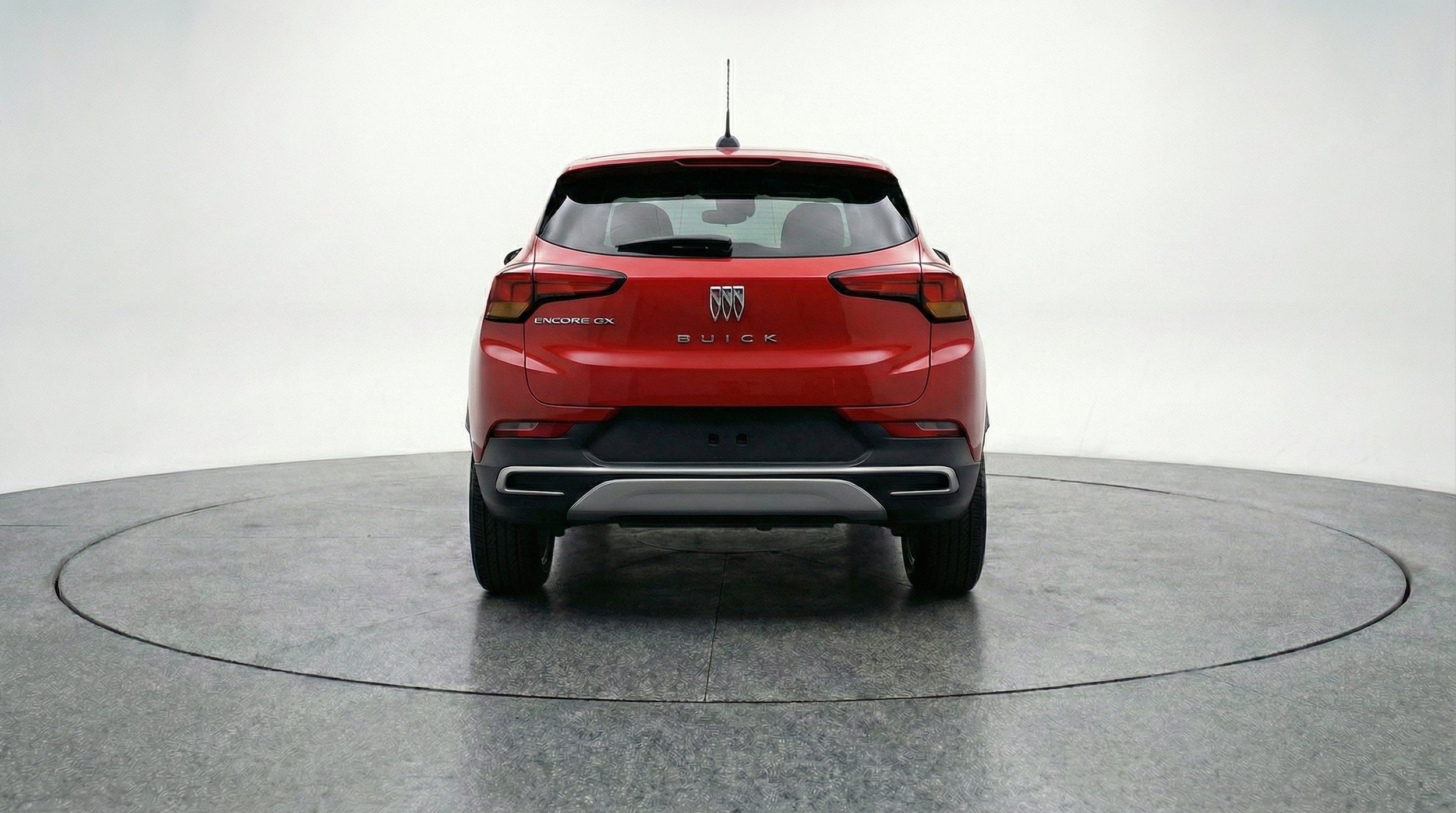 Thumbnail: 2026 Buick Encore GX - 7