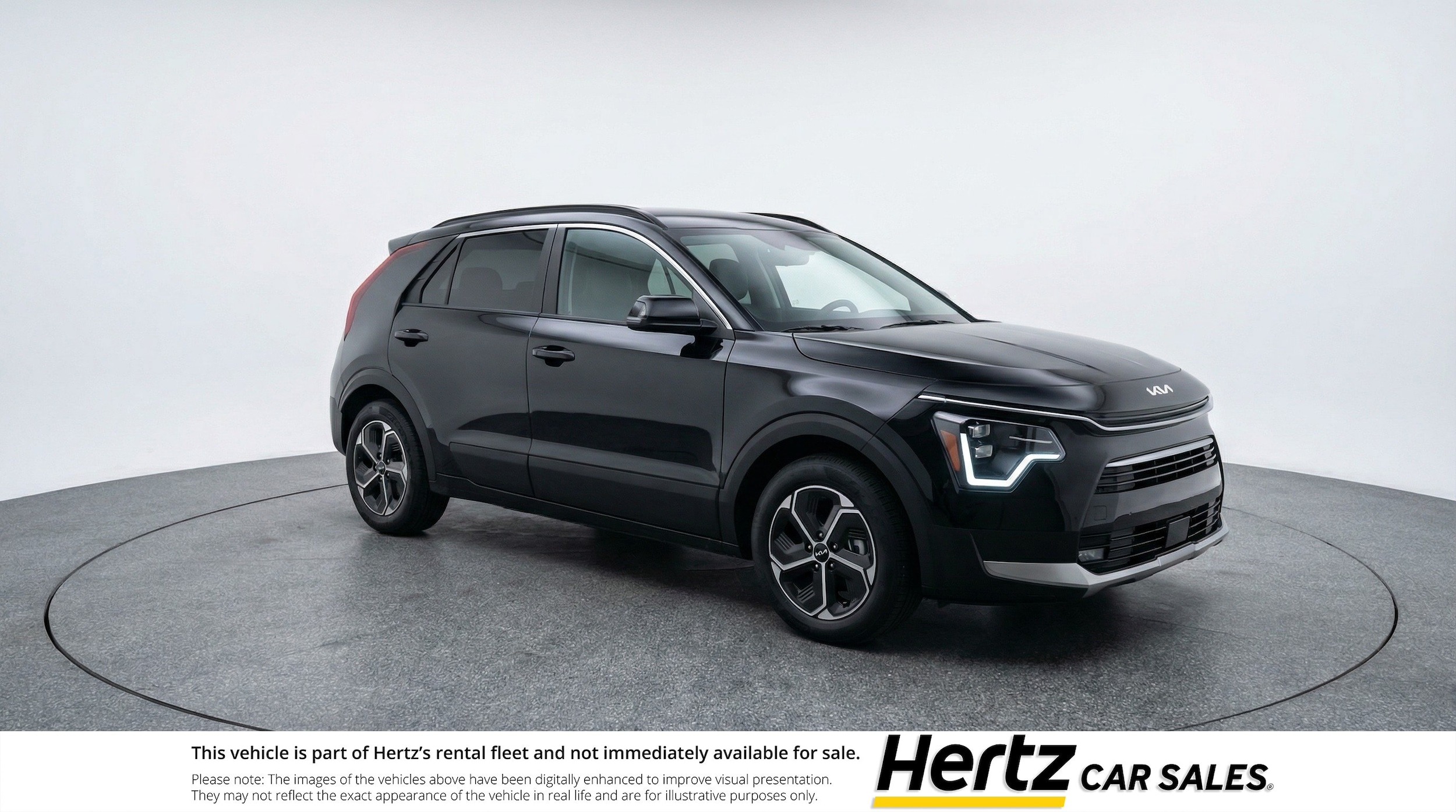 Thumbnail: 2026 Kia Niro - 1