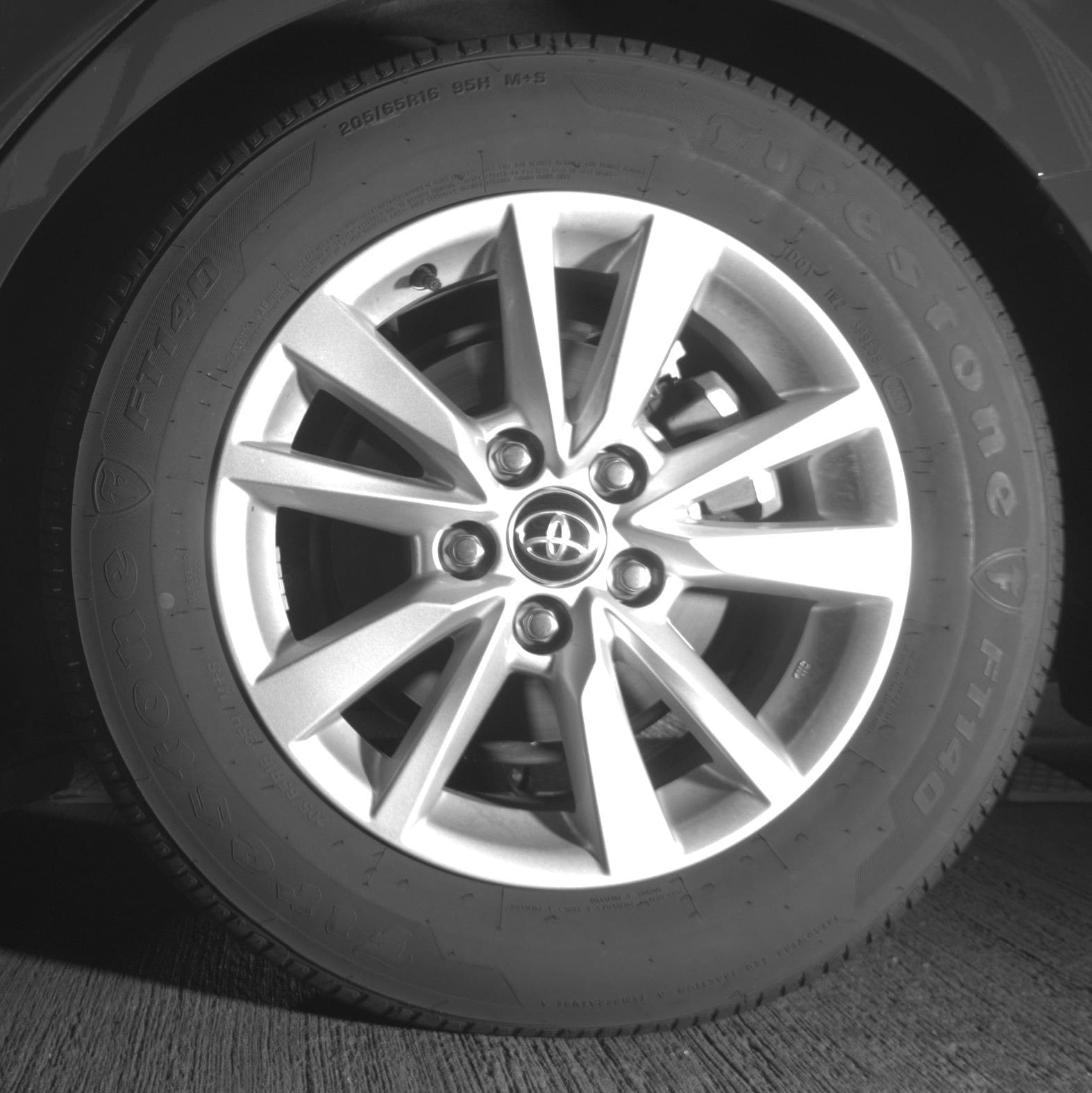 Thumbnail: 2025 Toyota Camry - 11