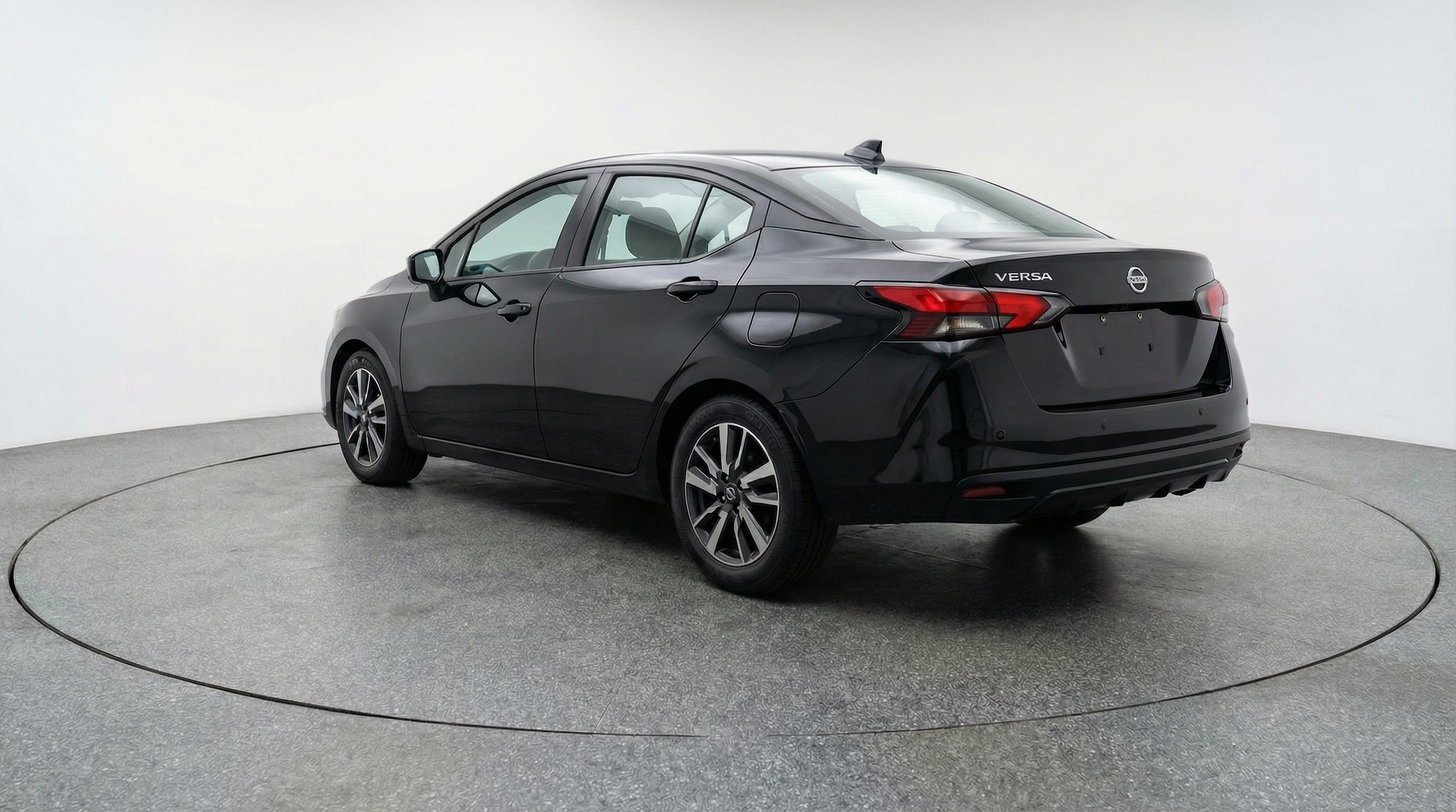 Thumbnail: 2025 Nissan Versa - 5