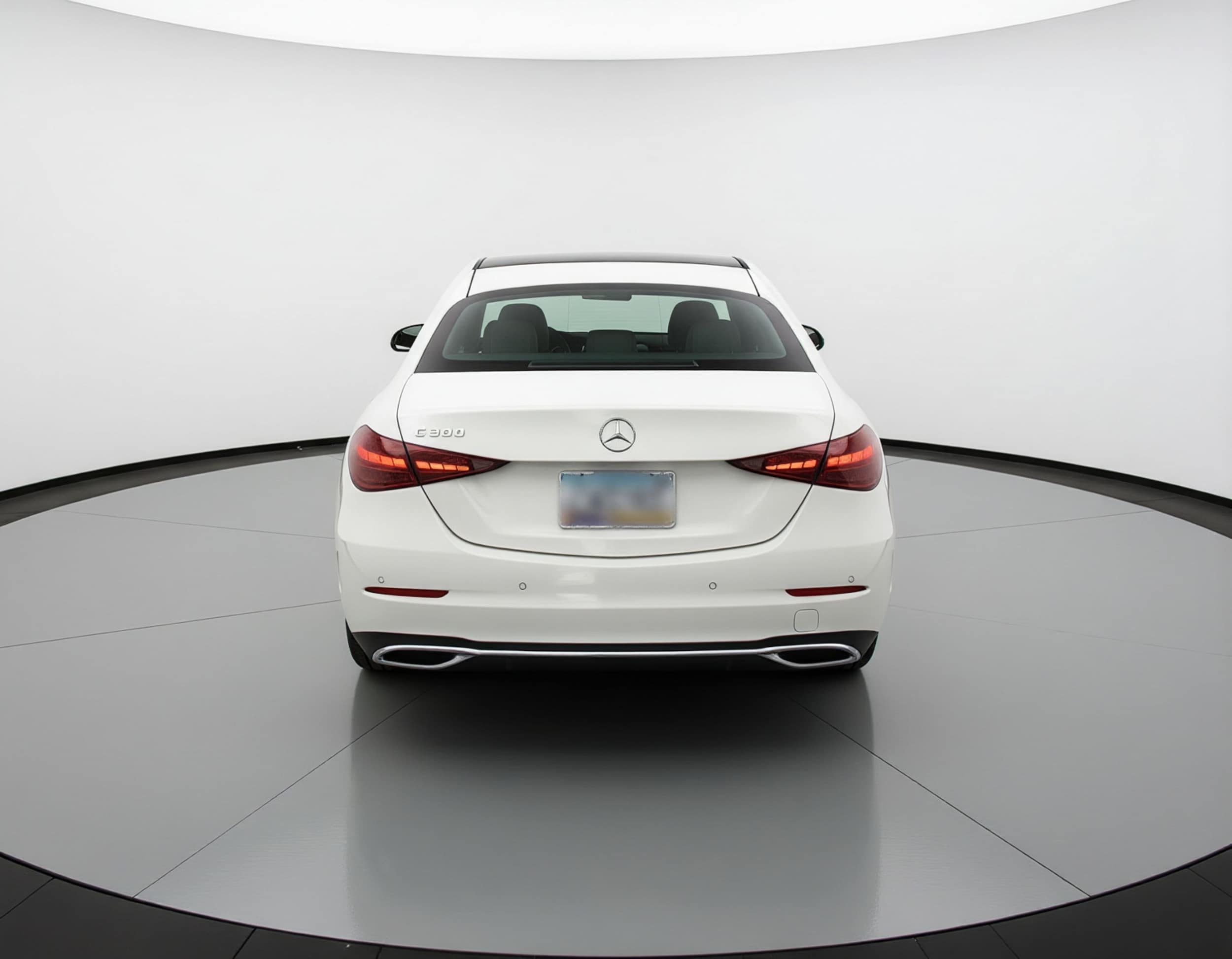 Thumbnail: 2024 Mercedes-Benz C-Class - 6