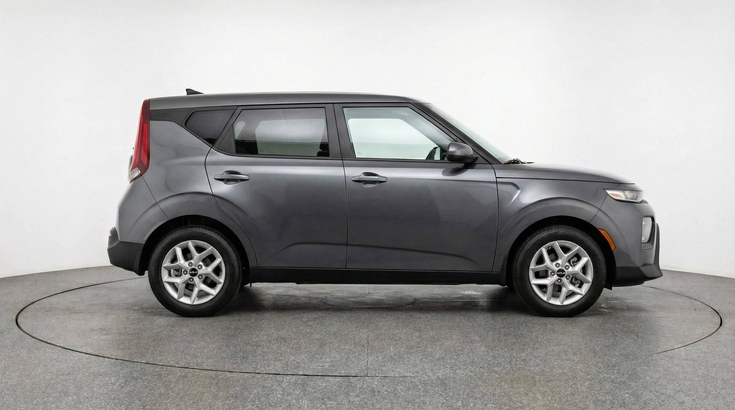 Thumbnail: 2025 Kia Soul - 8