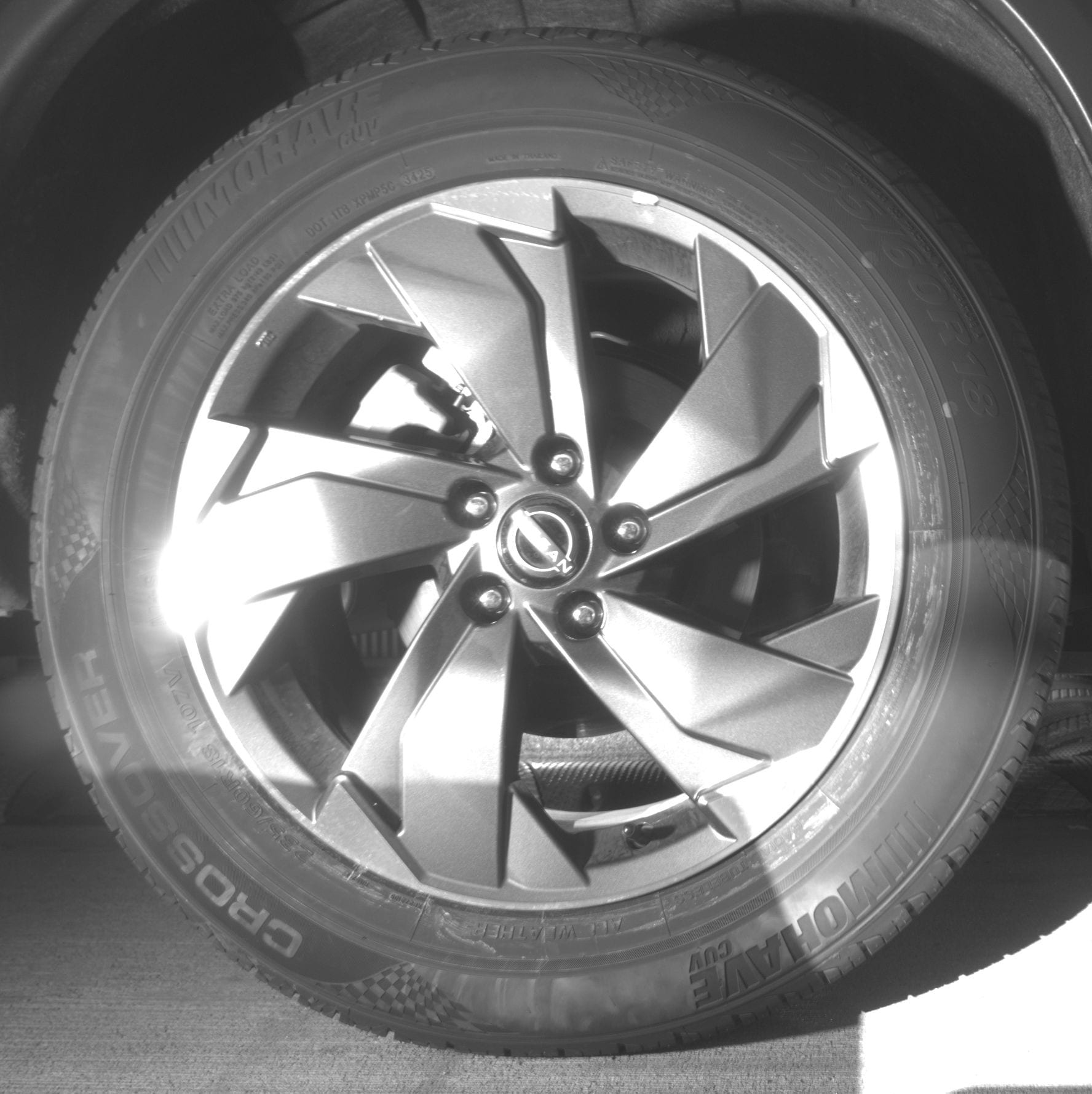 Thumbnail: 2025 Nissan Rogue - 12