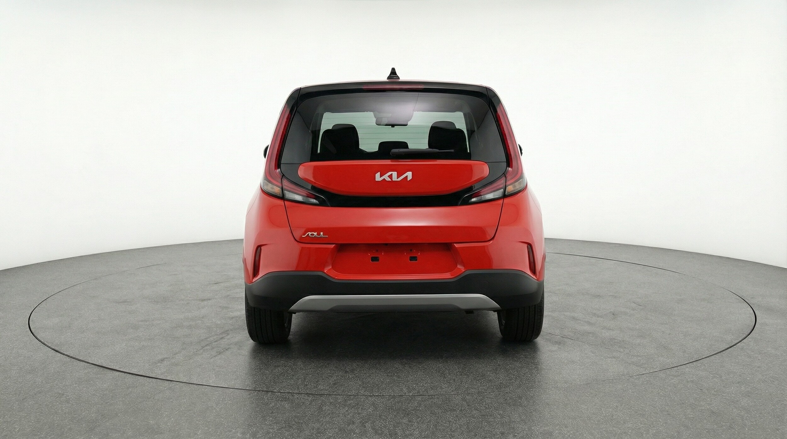 Thumbnail: 2025 Kia Soul - 6