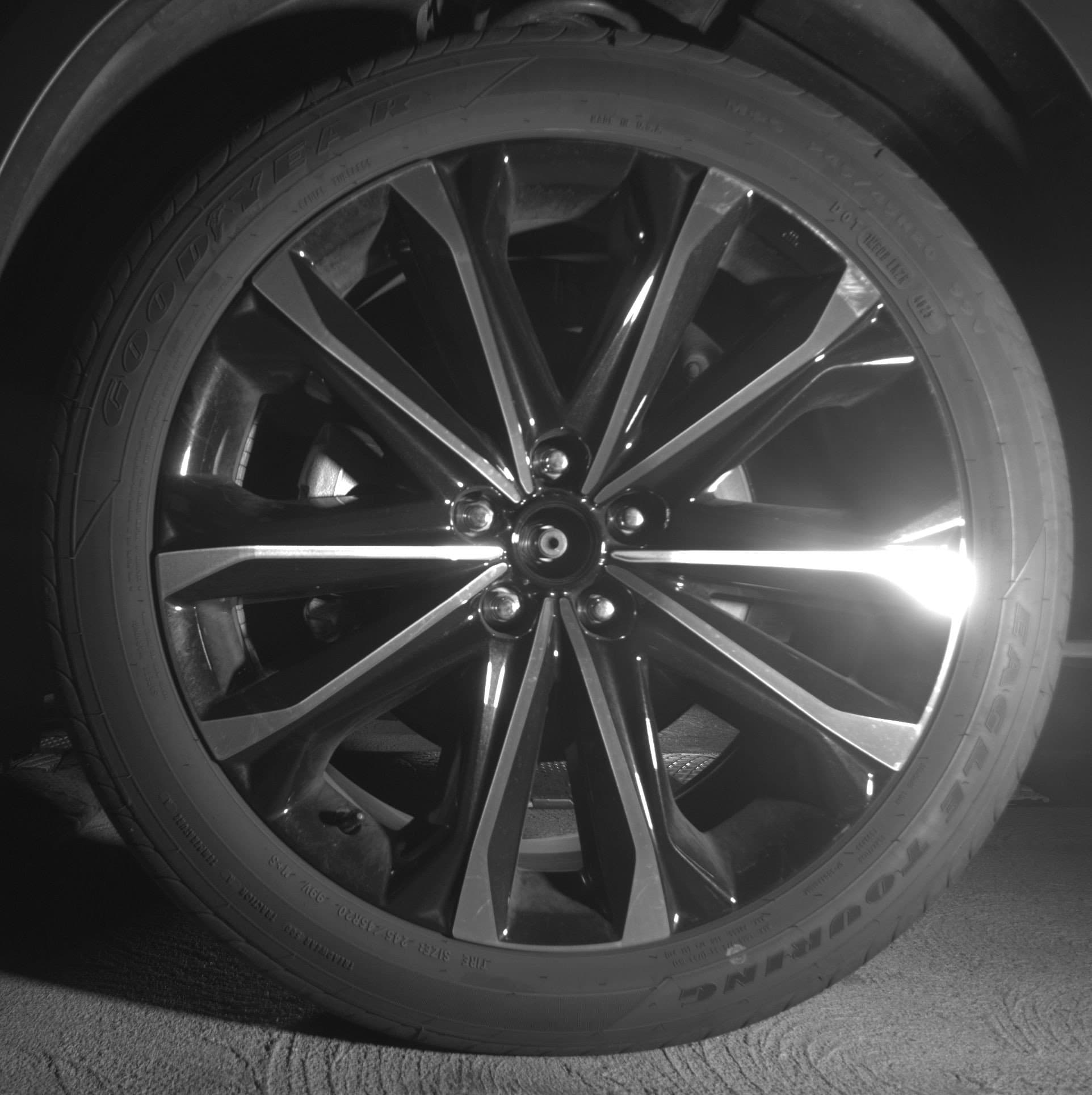 Thumbnail: 2026 Mazda CX-50 - 12