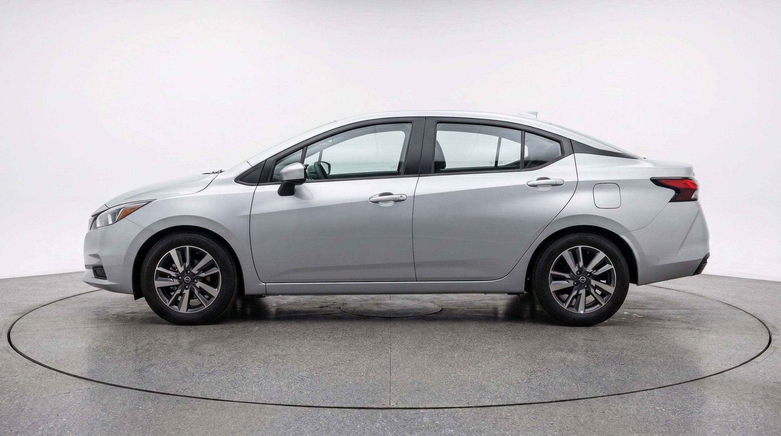 Thumbnail: 2025 Nissan Versa - 4