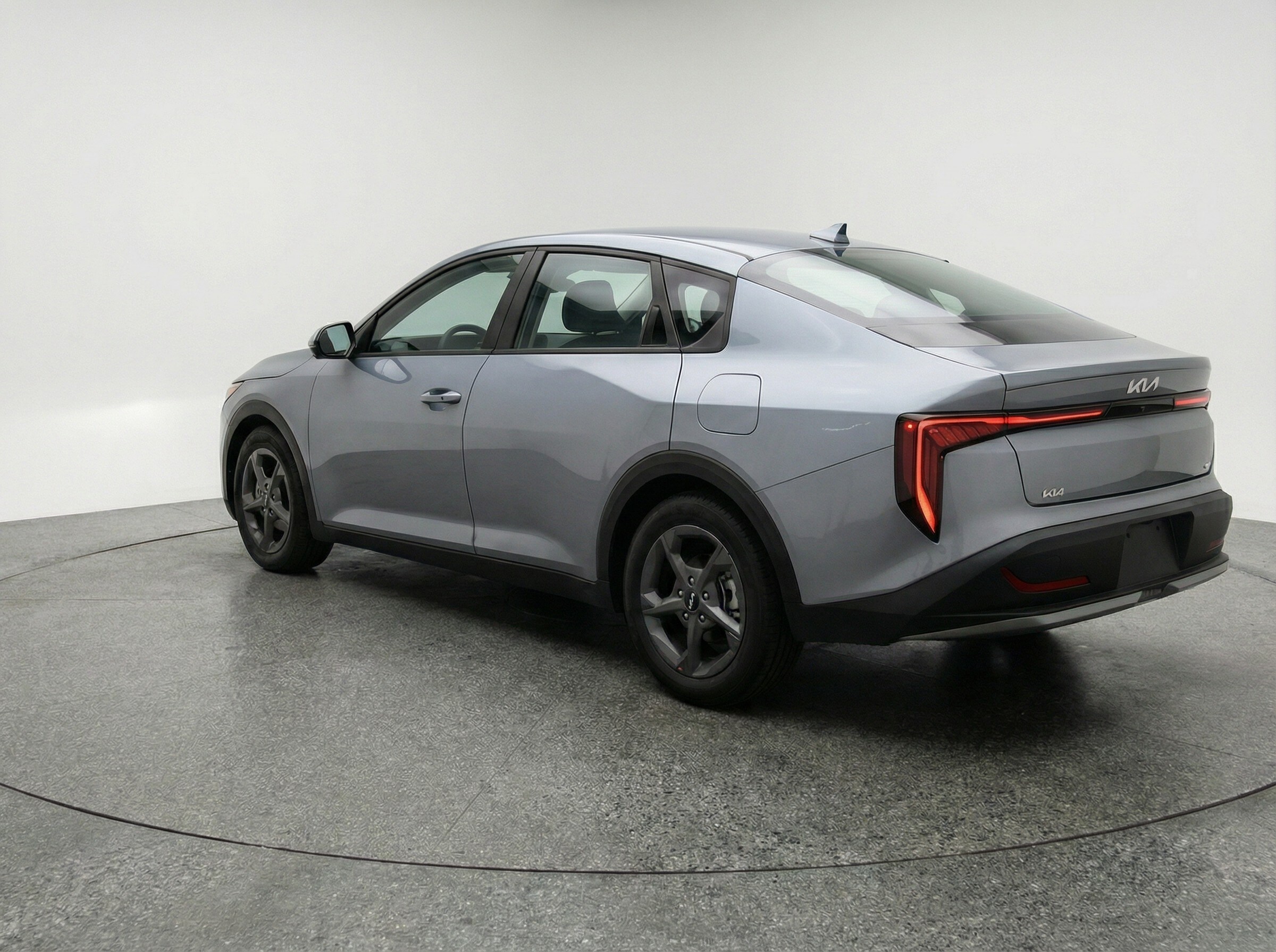 Thumbnail: 2025 Kia K4 - 5