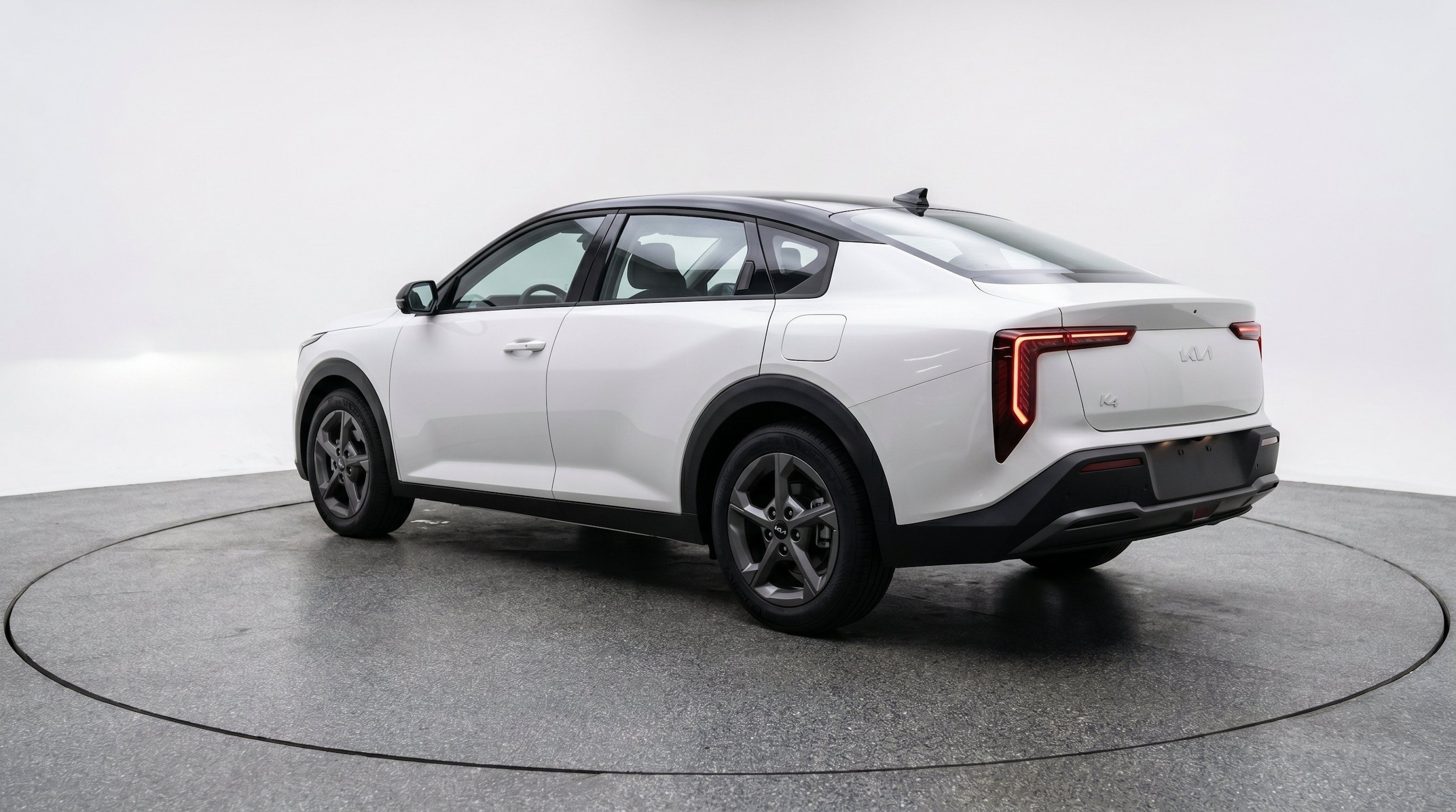 Thumbnail: 2025 Kia K4 - 6