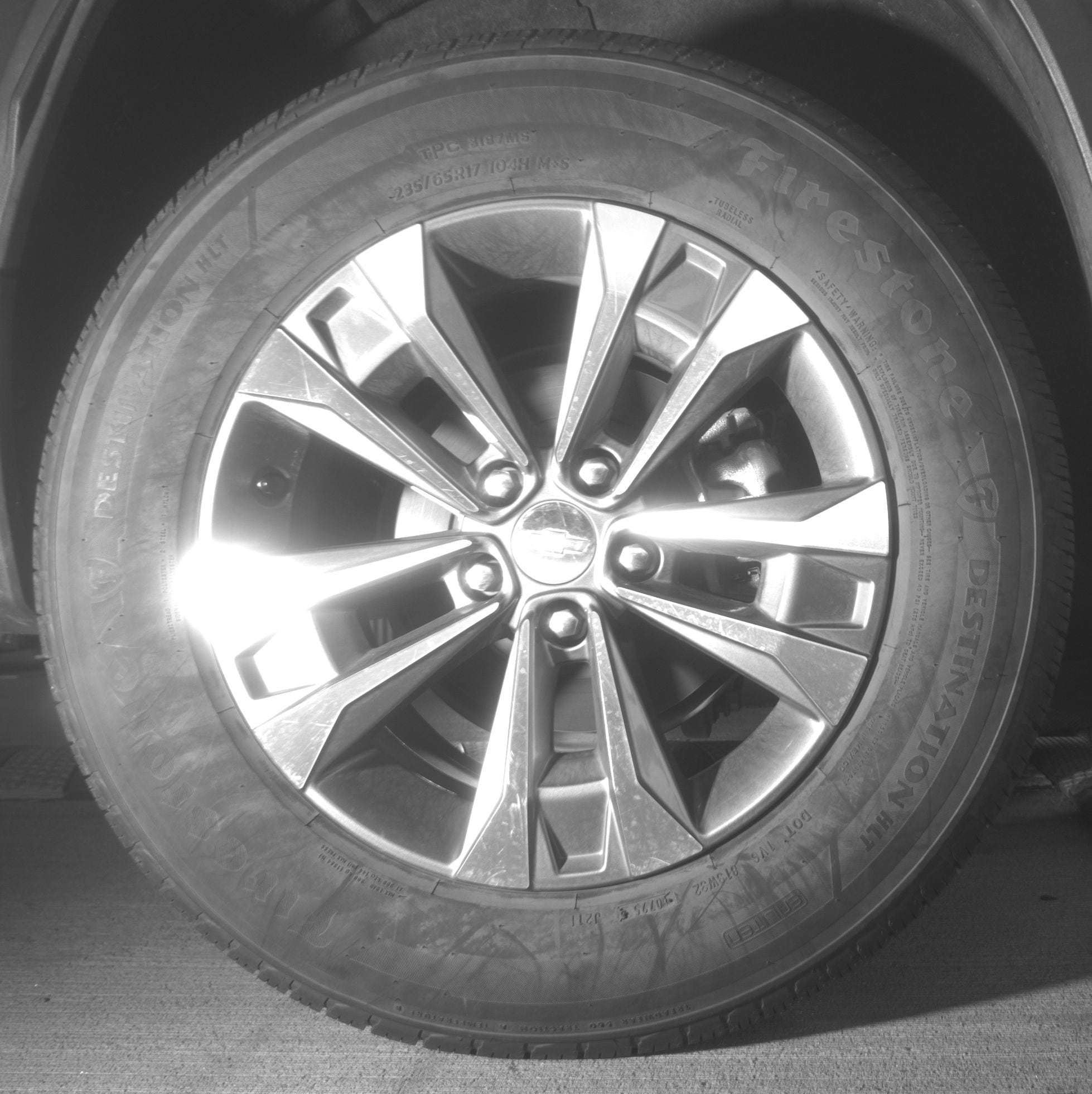 Thumbnail: 2025 Chevrolet Equinox - 12