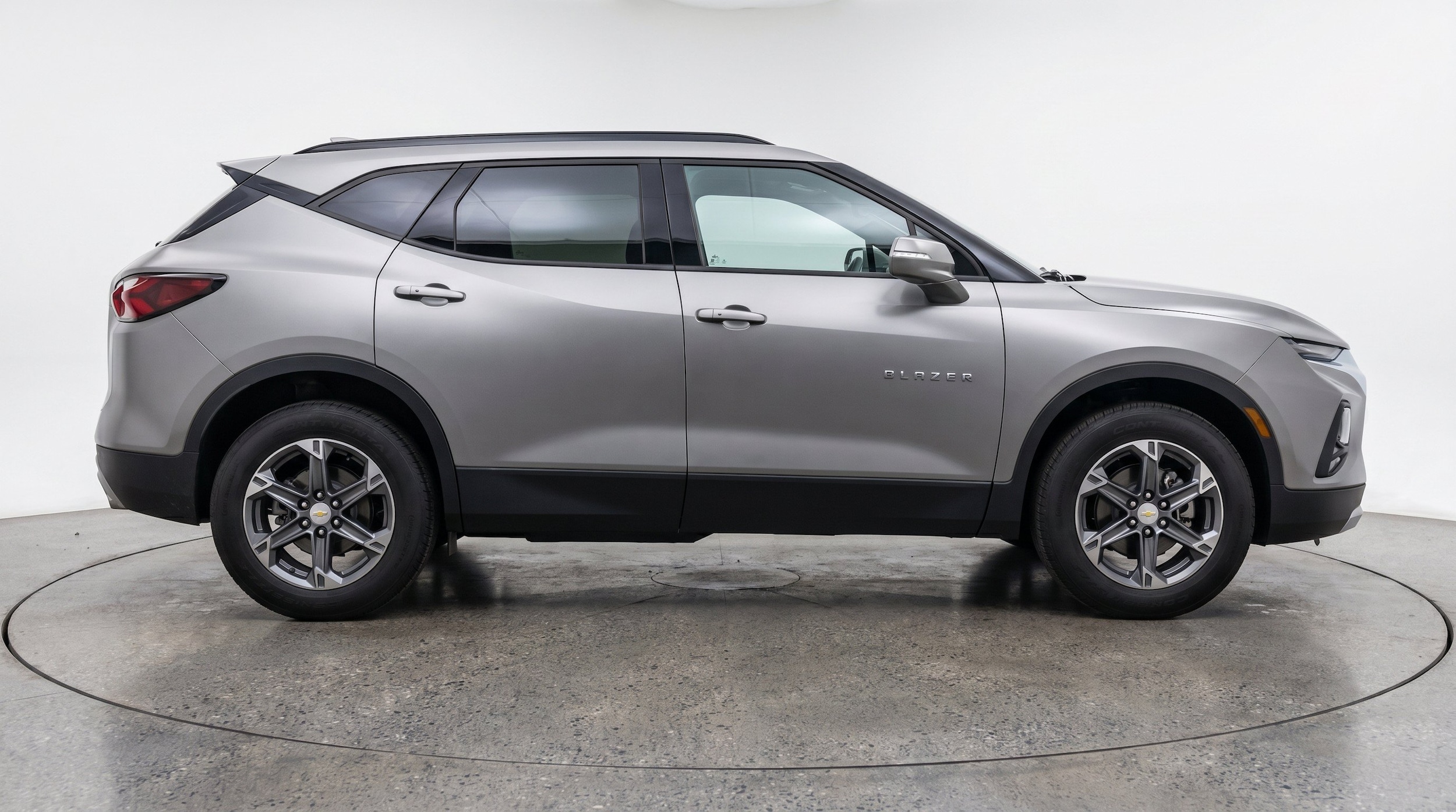 Thumbnail: 2026 Chevrolet Blazer - 11
