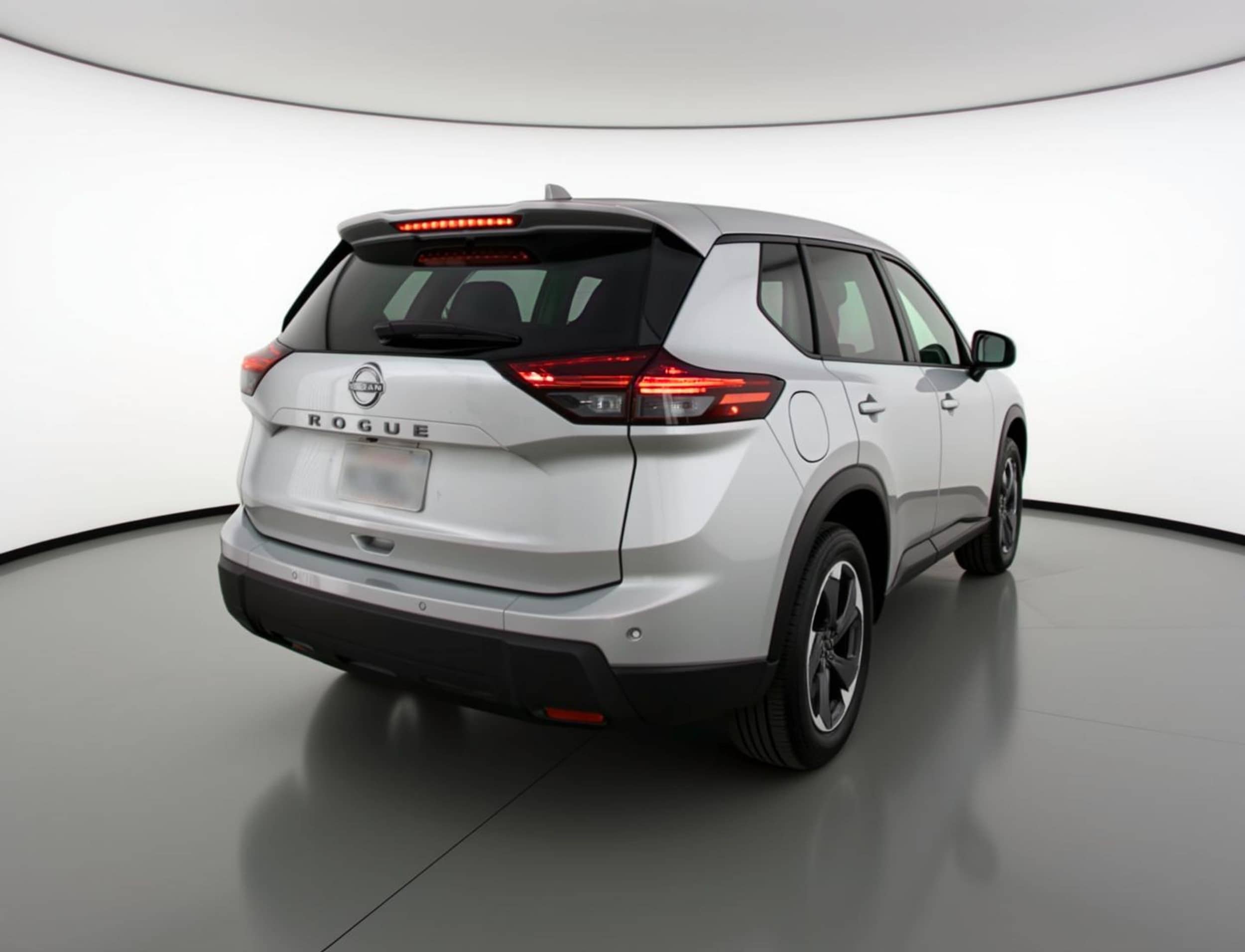 Thumbnail: 2025 Nissan Rogue - 7