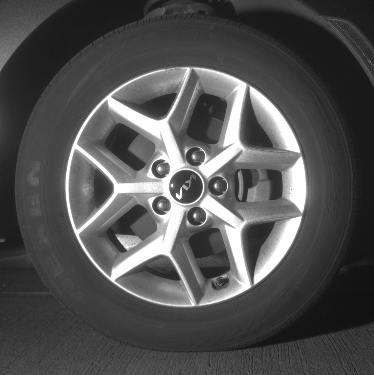 Thumbnail: 2025 Kia Soul - 10