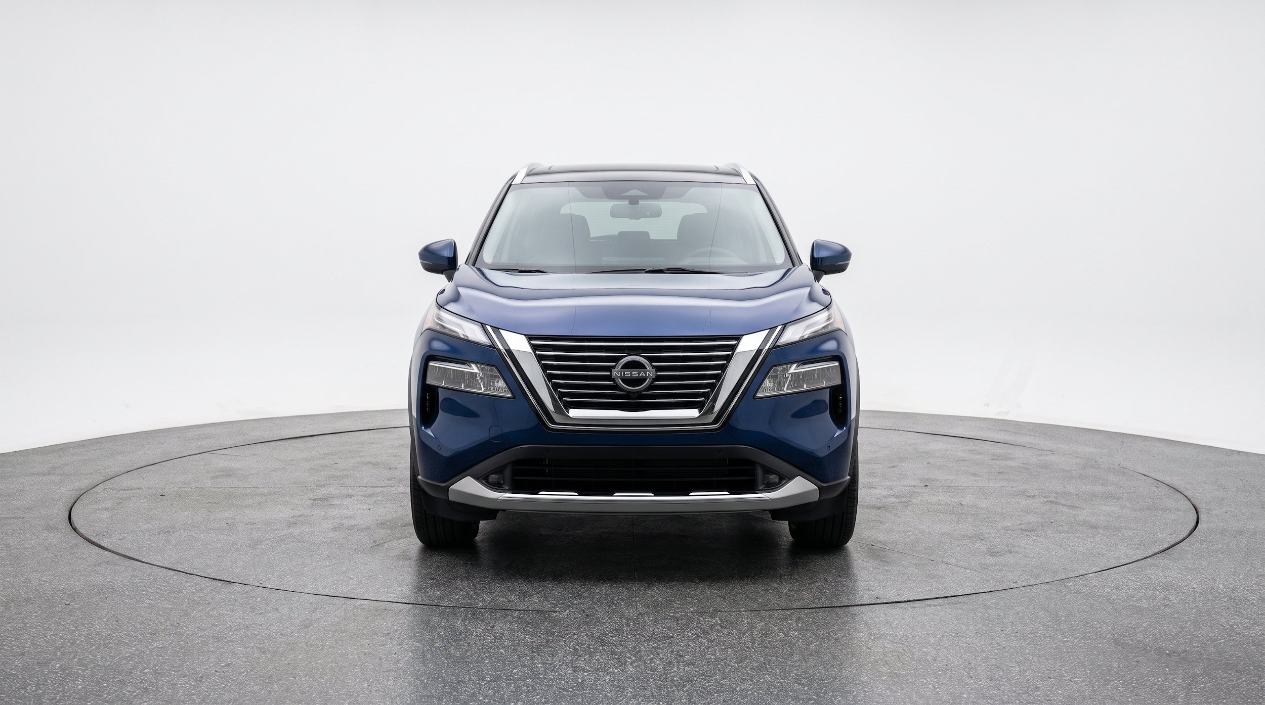 Thumbnail: 2026 Nissan Rogue - 2