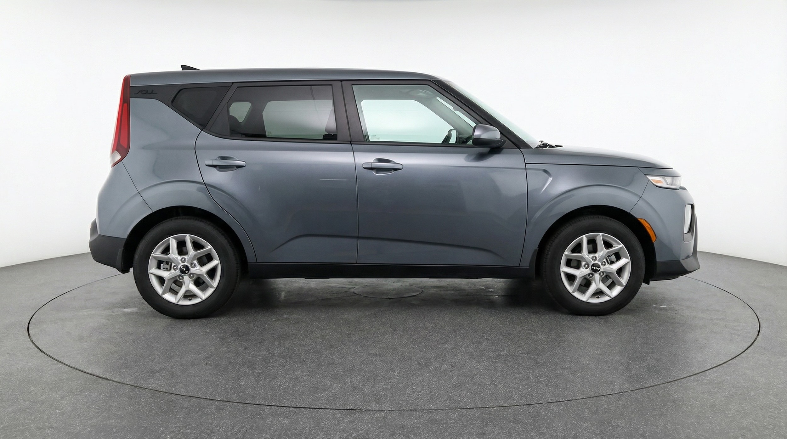 Thumbnail: 2025 Kia Soul - 8
