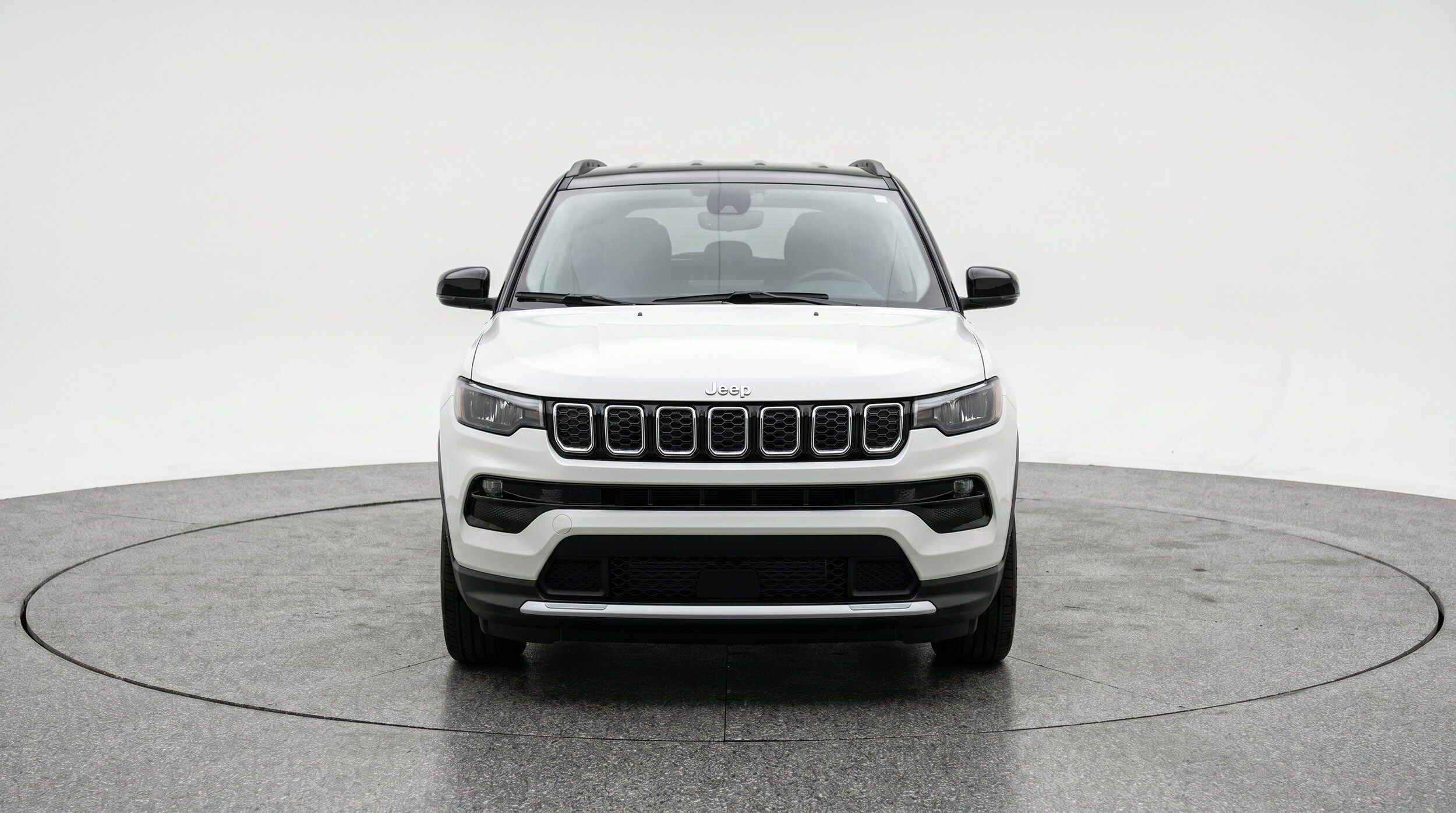 Thumbnail: 2025 Jeep Compass - 2