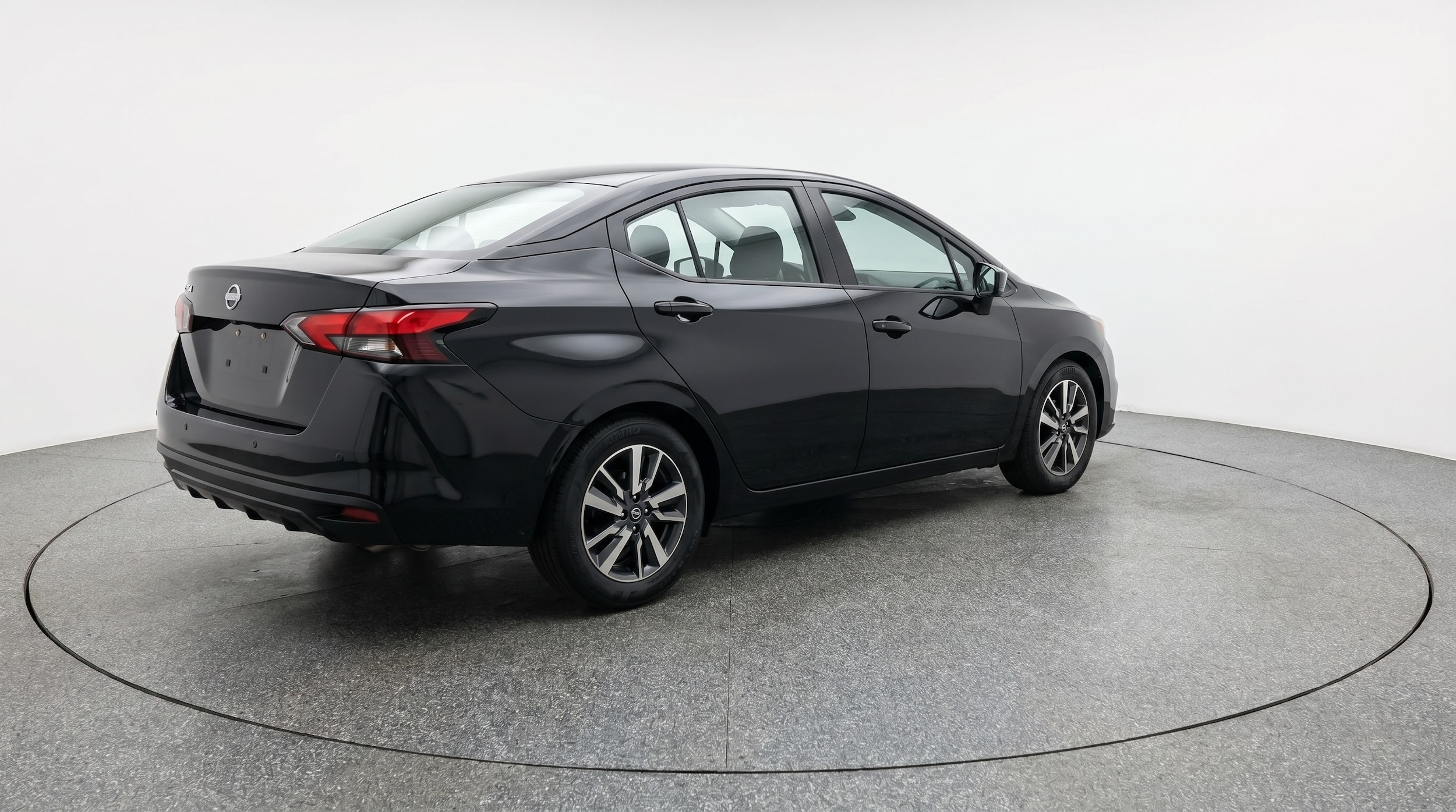 Thumbnail: 2025 Nissan Versa - 7