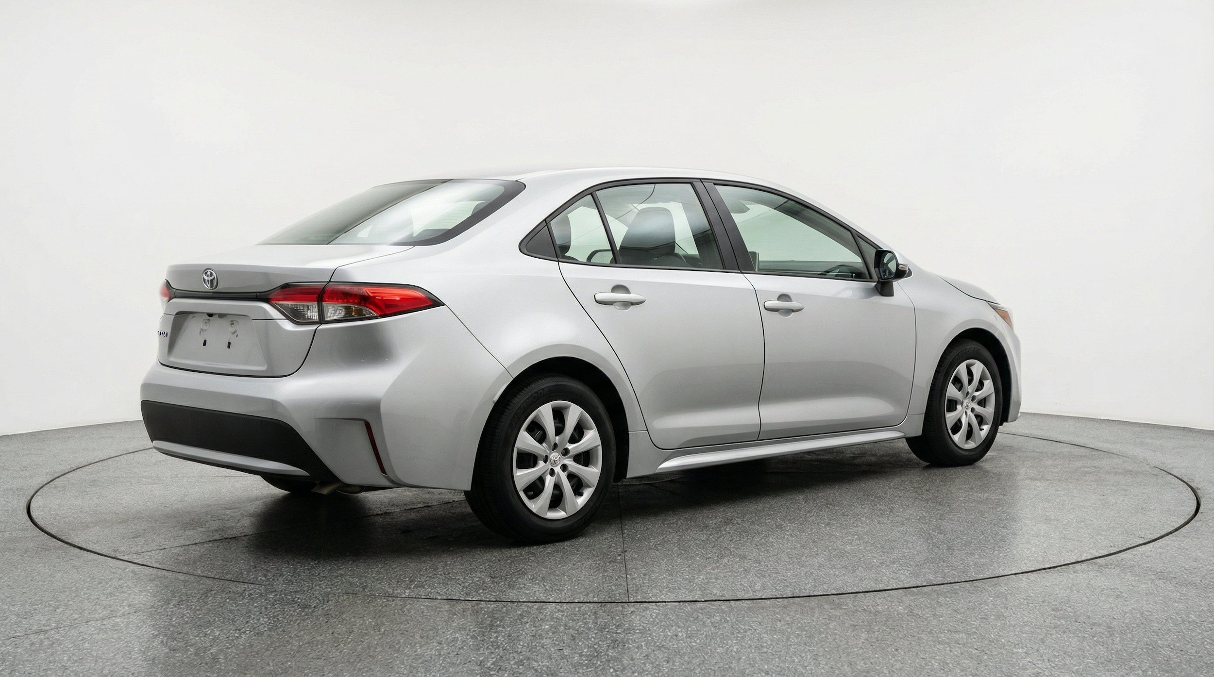 Thumbnail: 2025 Toyota Corolla - 9