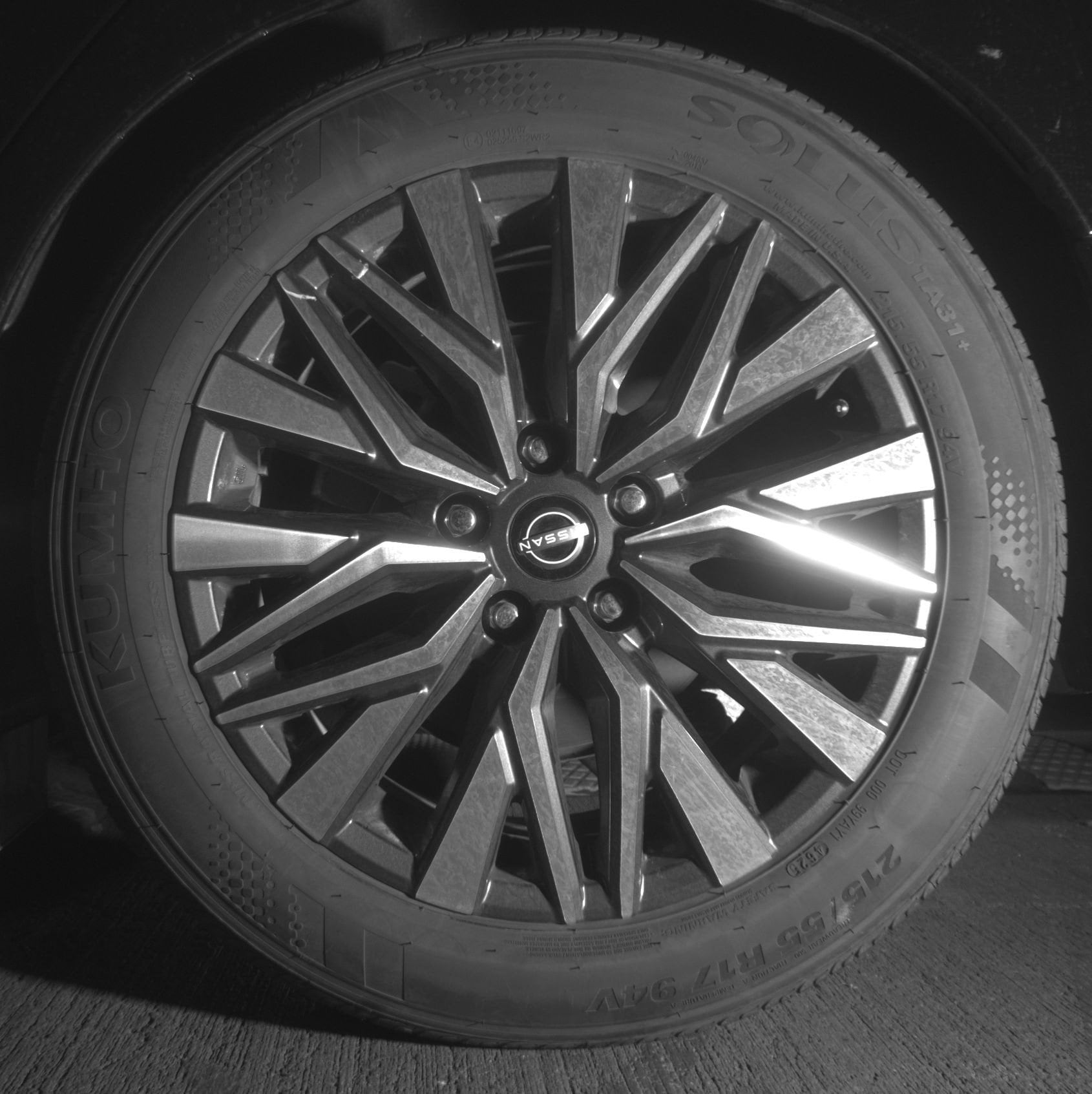 Thumbnail: 2026 Nissan Altima - 14