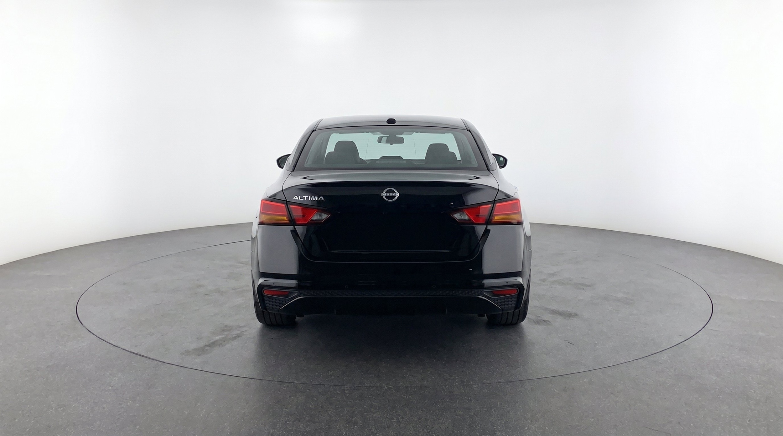 Thumbnail: 2025 Nissan Altima - 7