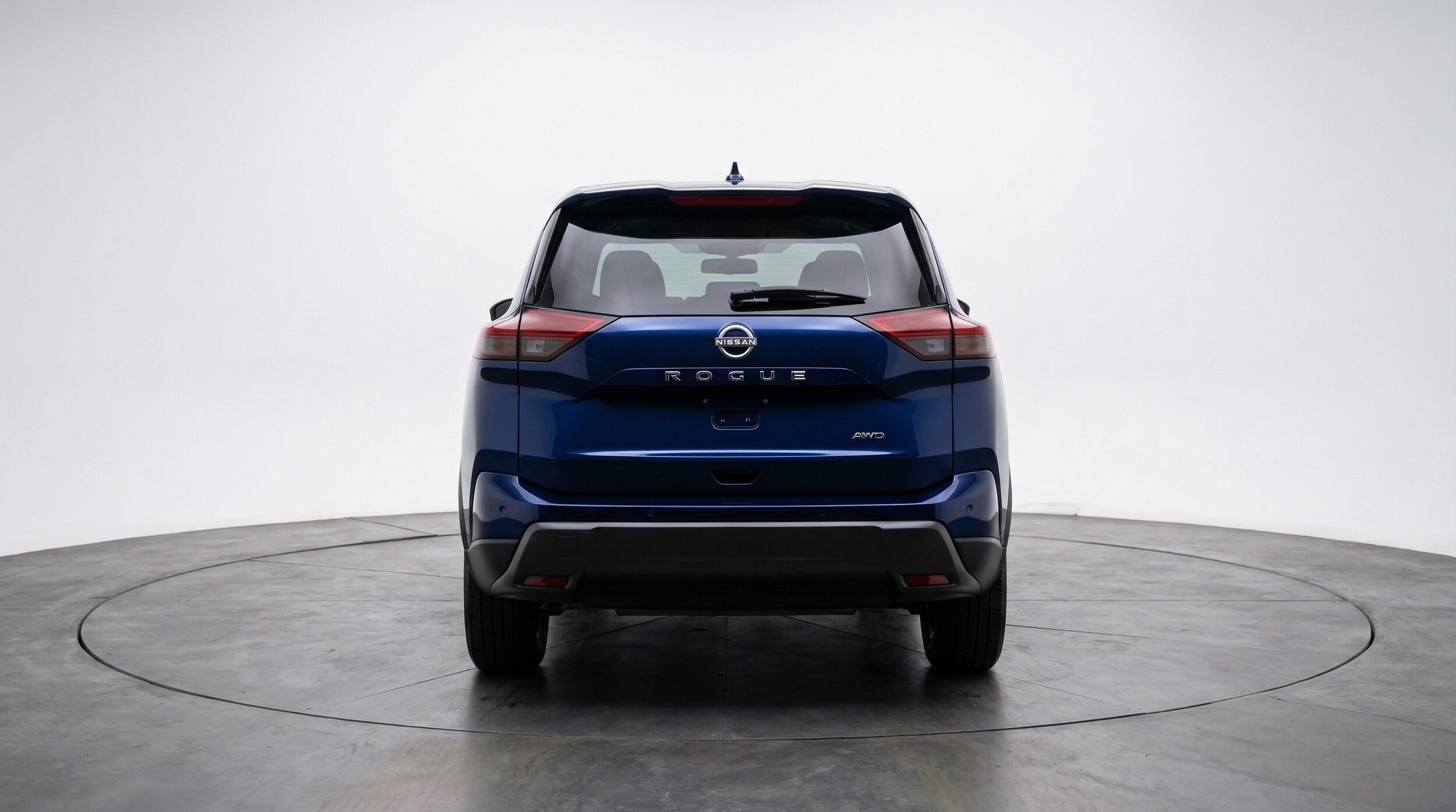 Thumbnail: 2025 Nissan Rogue - 6