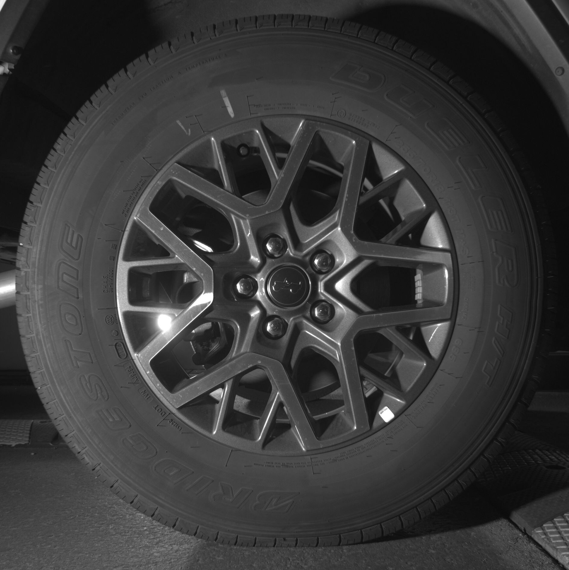 Thumbnail: 2025 Jeep Wrangler - 12