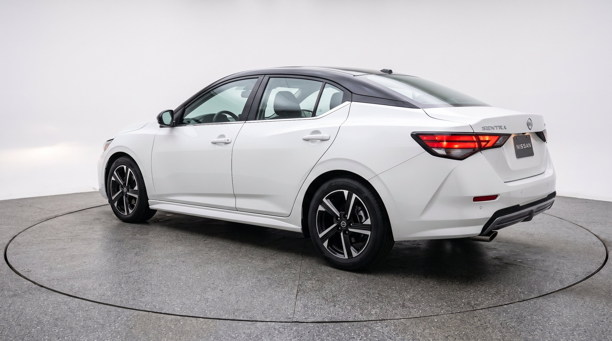 Thumbnail: 2025 Nissan Sentra - 6