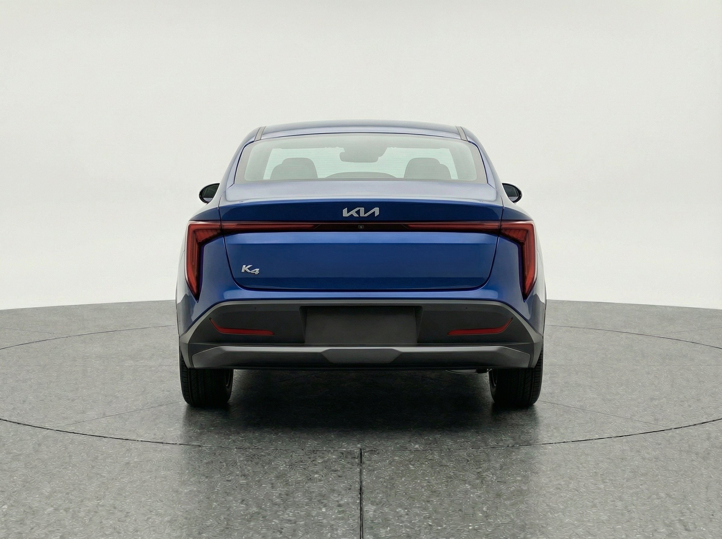Thumbnail: 2025 Kia K4 - 7