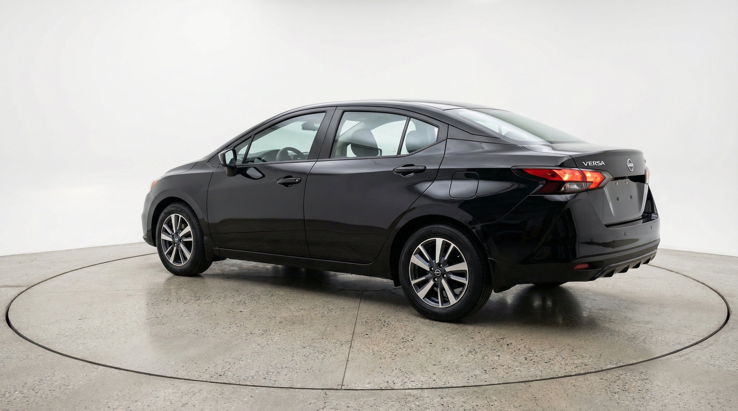 Thumbnail: 2025 Nissan Versa - 6