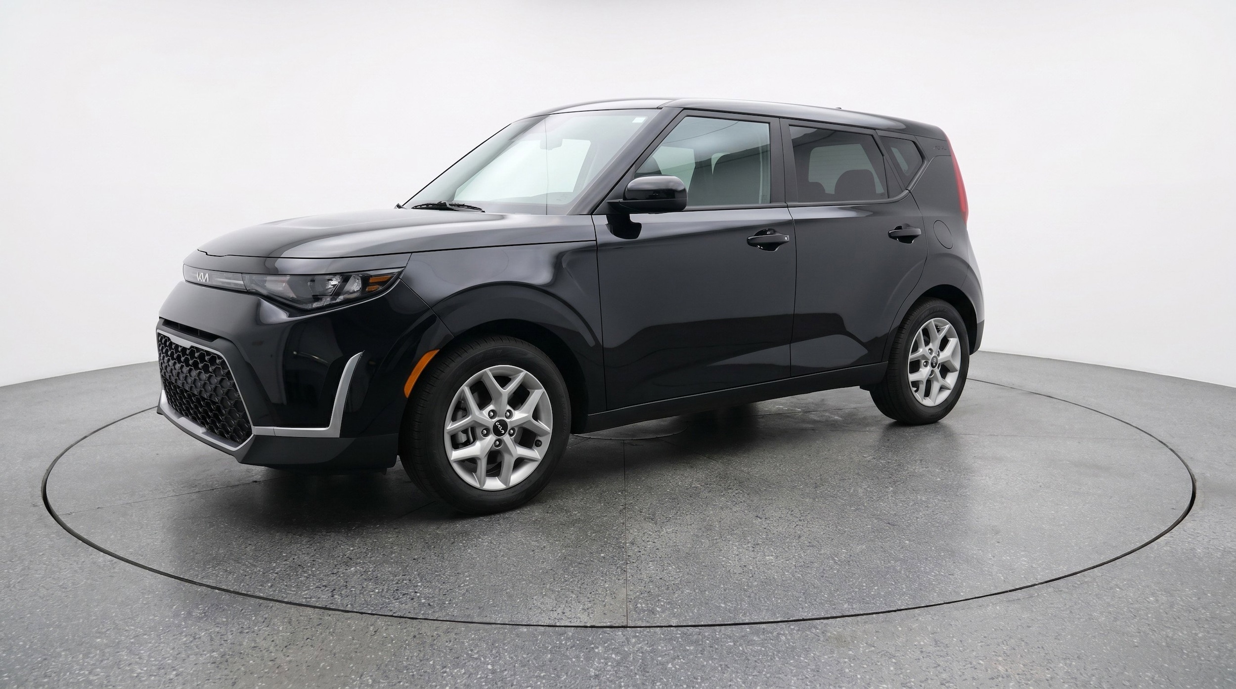 Thumbnail: 2025 Kia Soul - 3