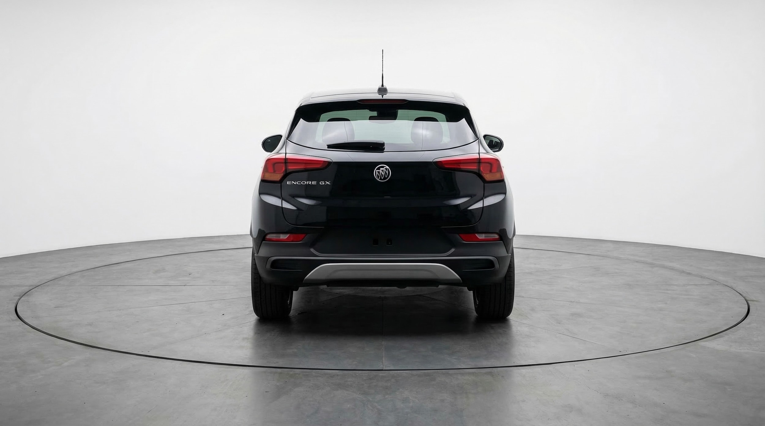 Thumbnail: 2025 Buick Encore GX - 6