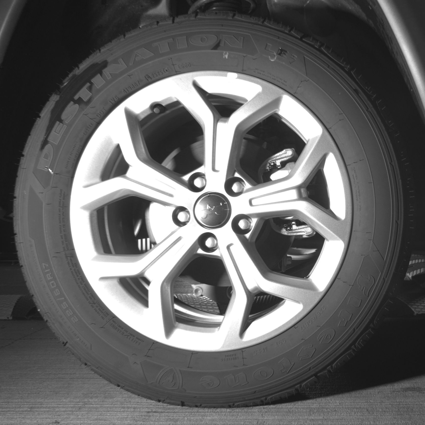 Thumbnail: 2025 Jeep Compass - 12