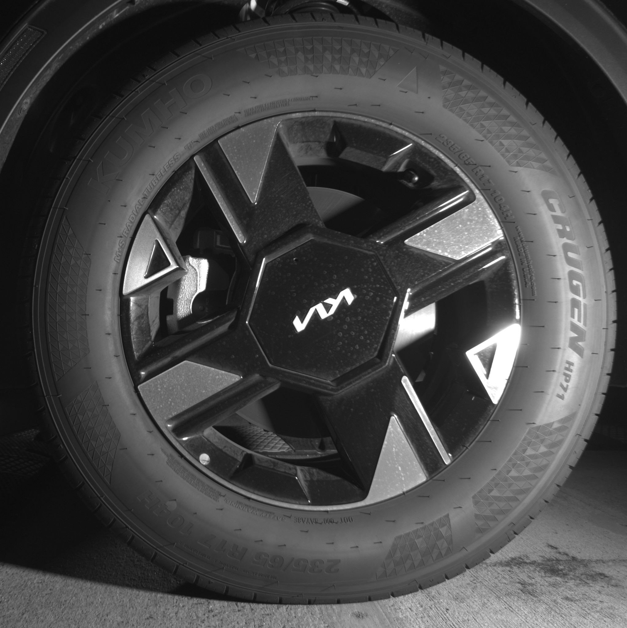 Thumbnail: 2026 Kia Sportage - 12