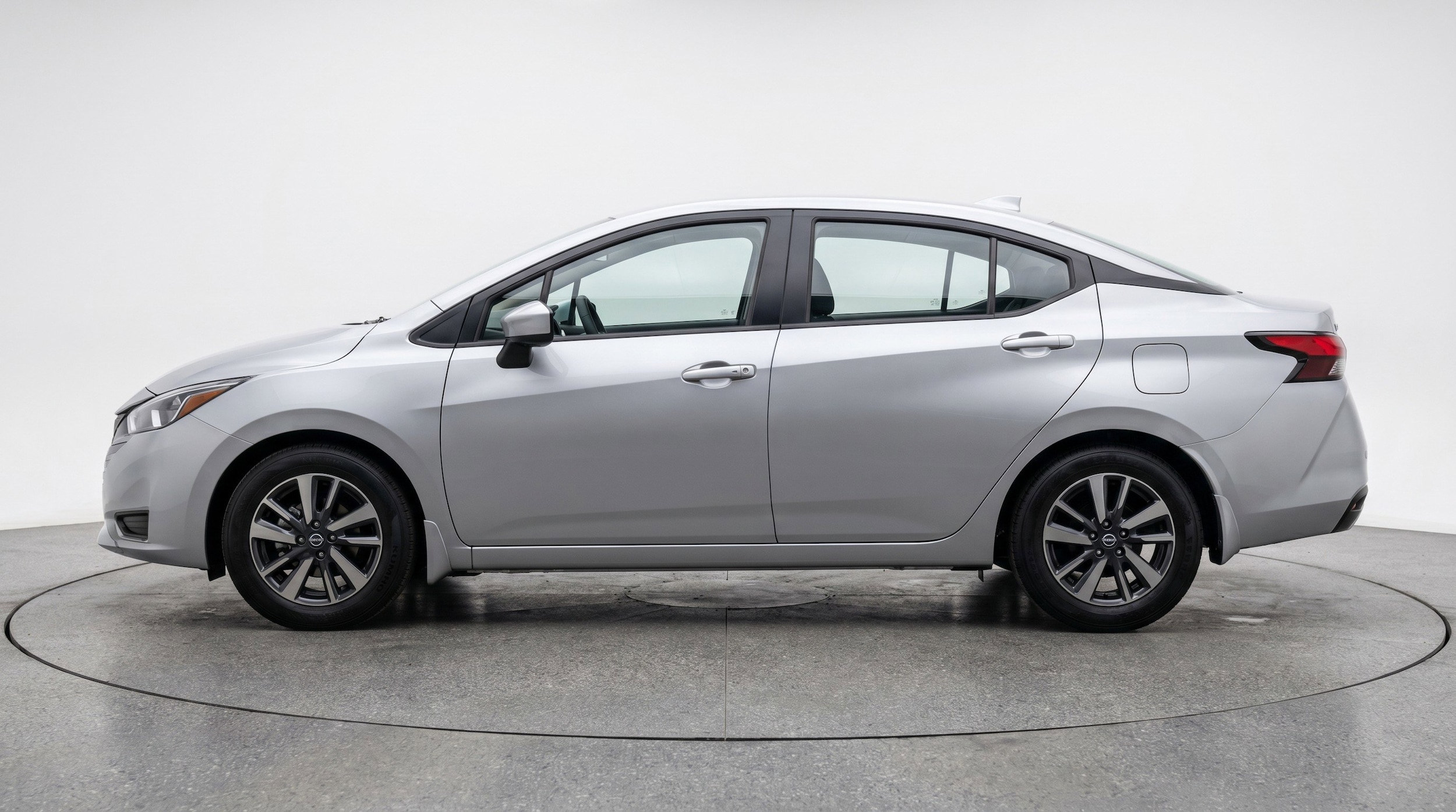 Thumbnail: 2025 Nissan Versa - 5
