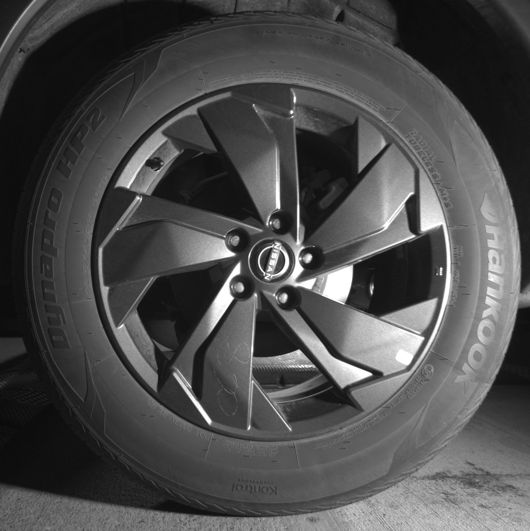 Thumbnail: 2026 Nissan Rogue - 14
