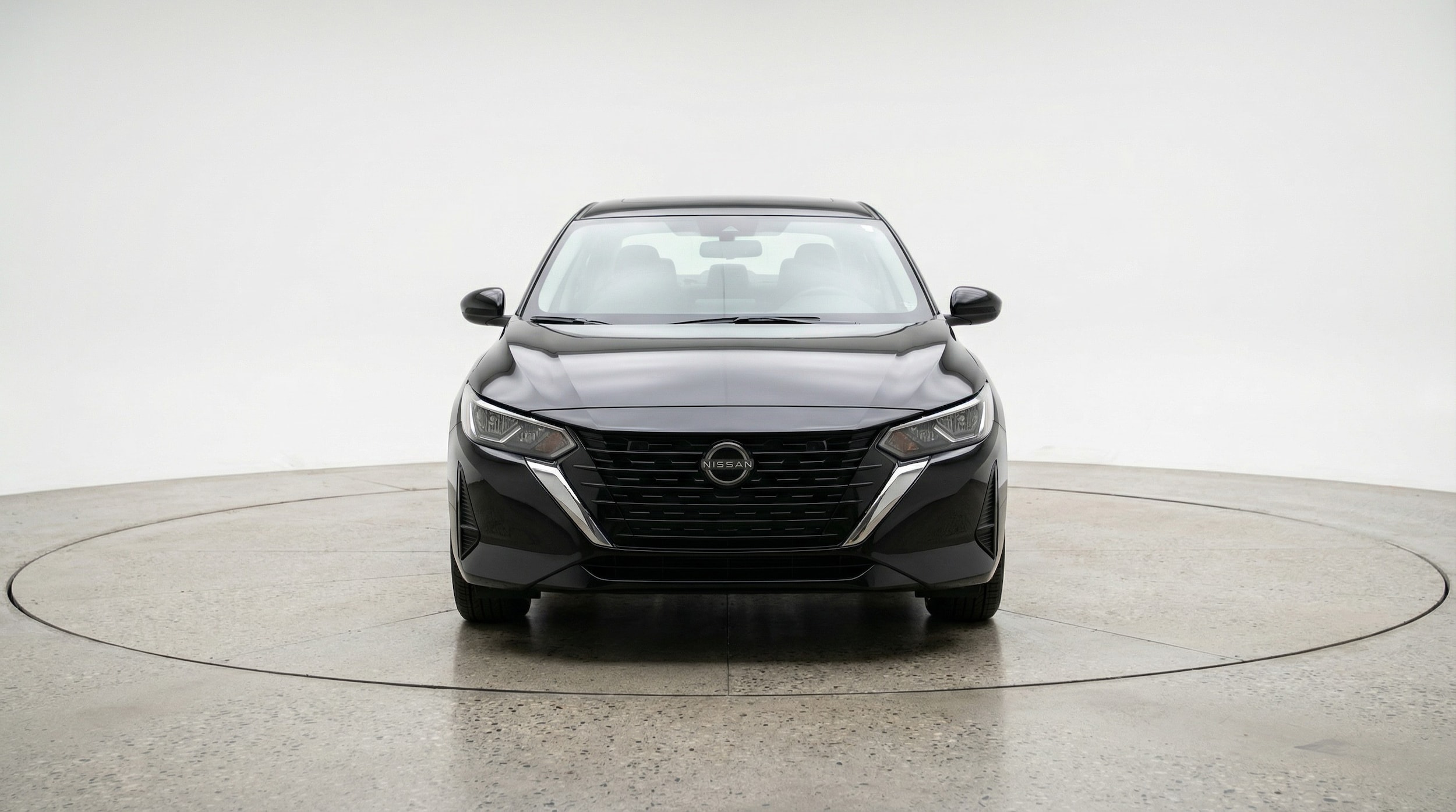 Thumbnail: 2025 Nissan Sentra - 2