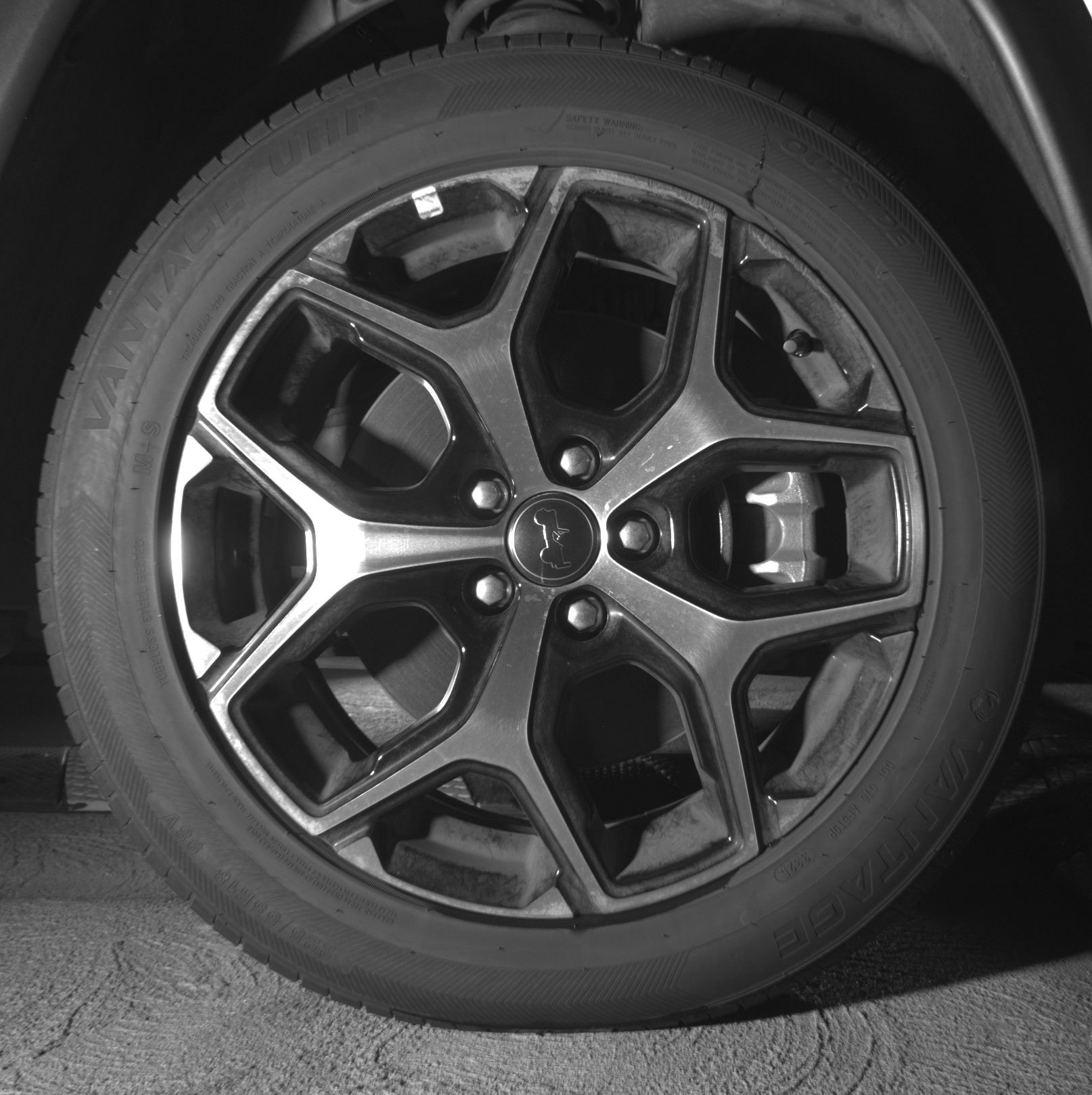 Thumbnail: 2025 Jeep Compass - 10