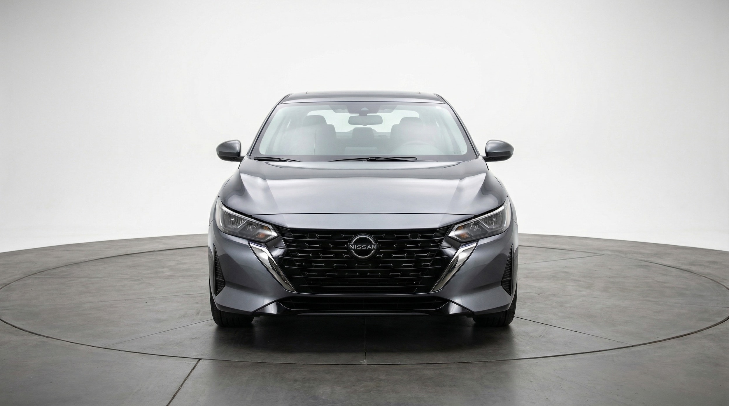 Thumbnail: 2025 Nissan Sentra - 2