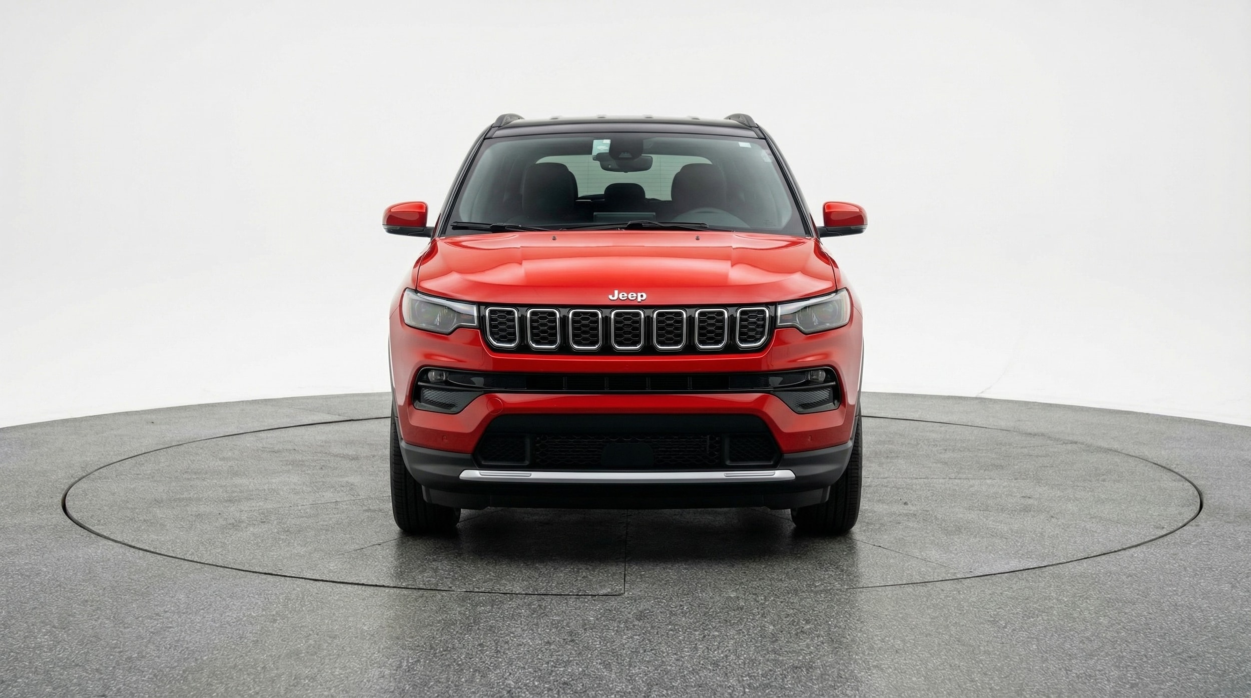 Thumbnail: 2025 Jeep Compass - 2